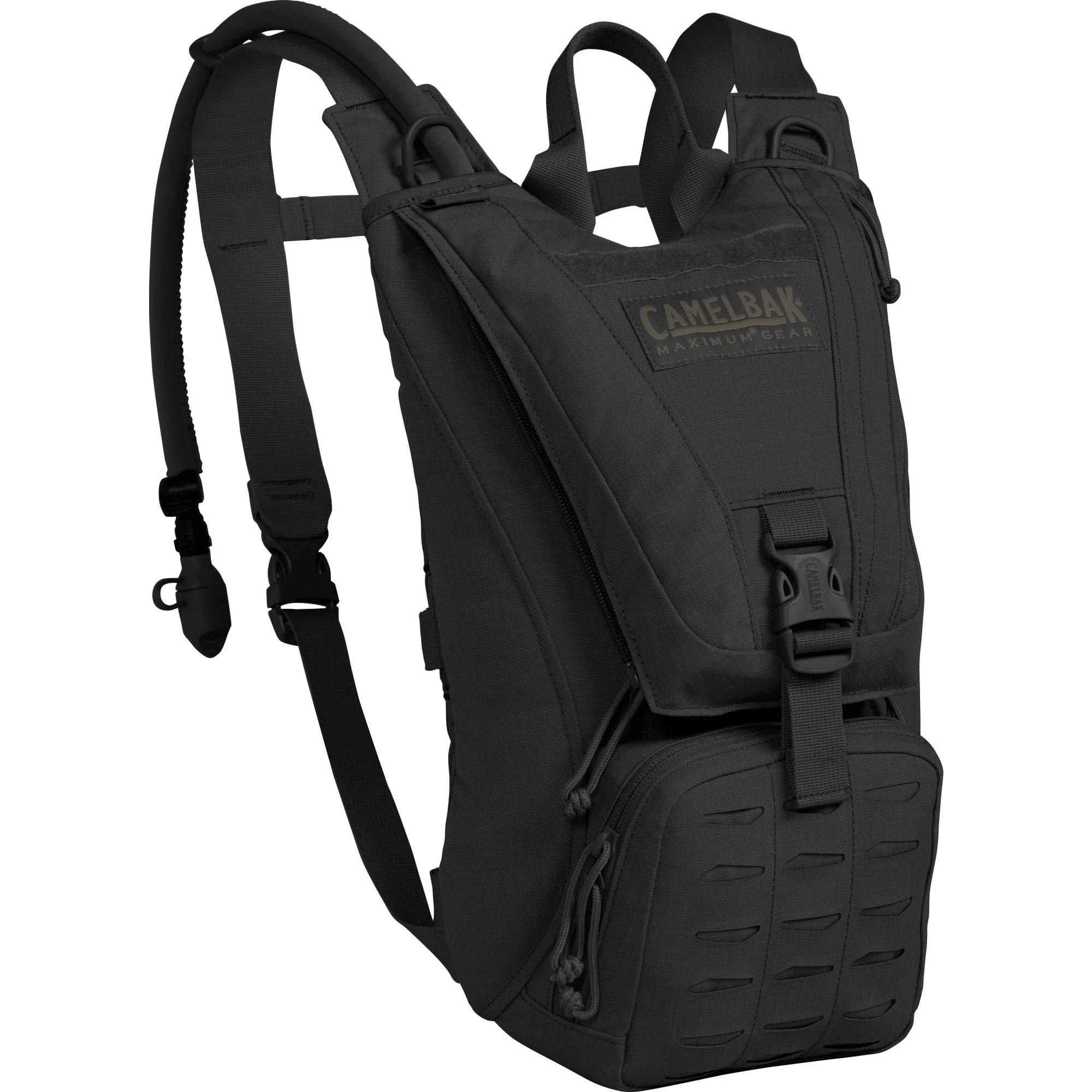 Ambush Mil Spec Crux - Image 4