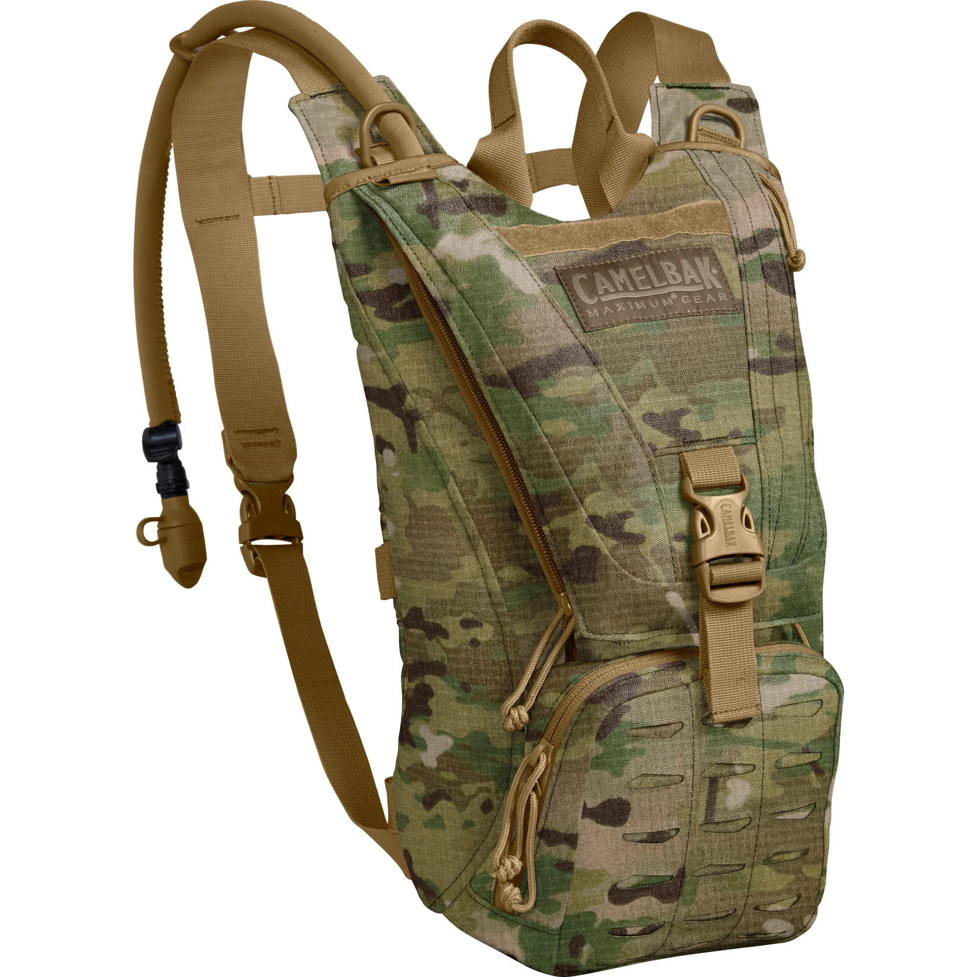 Ambush Mil Spec Crux - Image 7