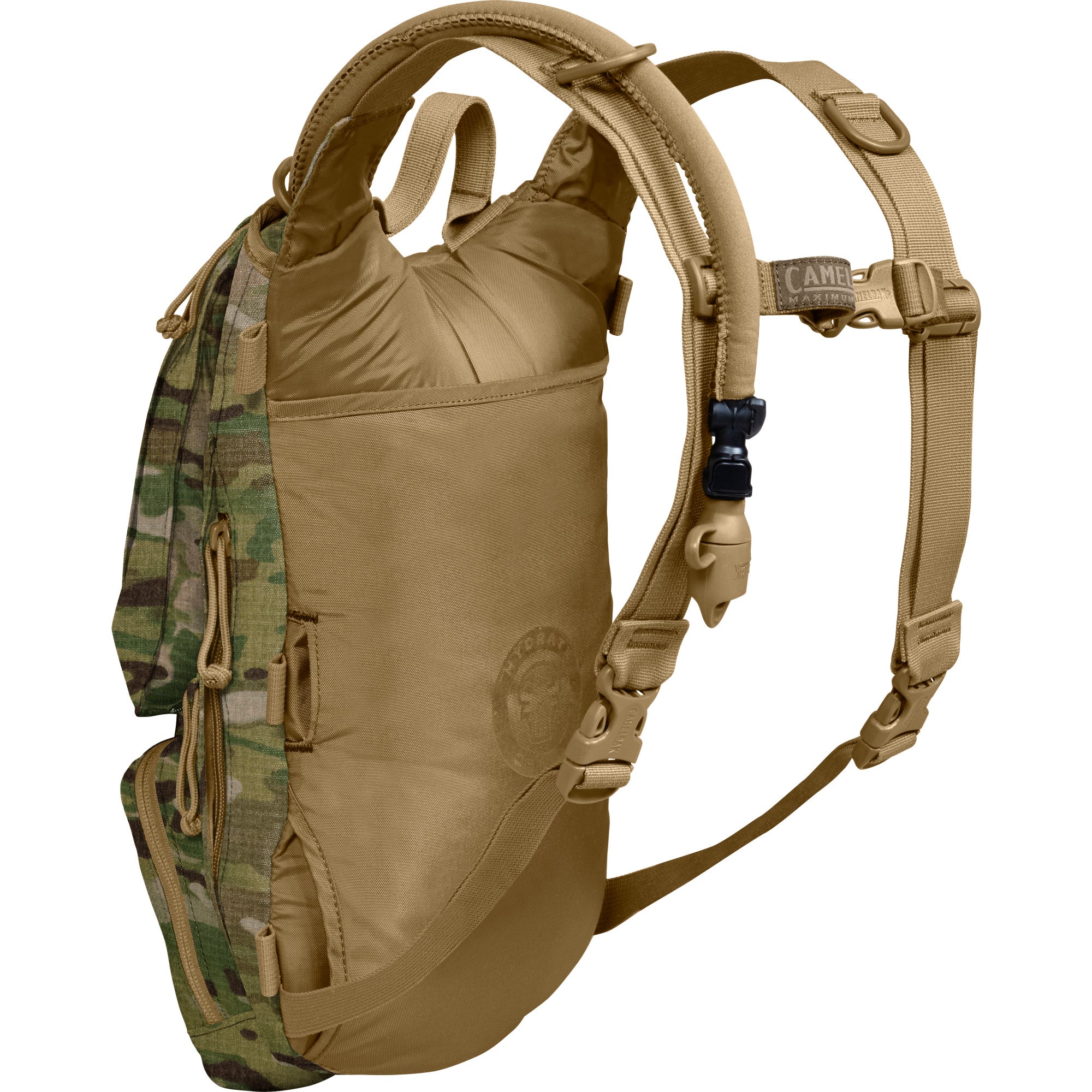 Ambush Mil Spec Crux - Image 8
