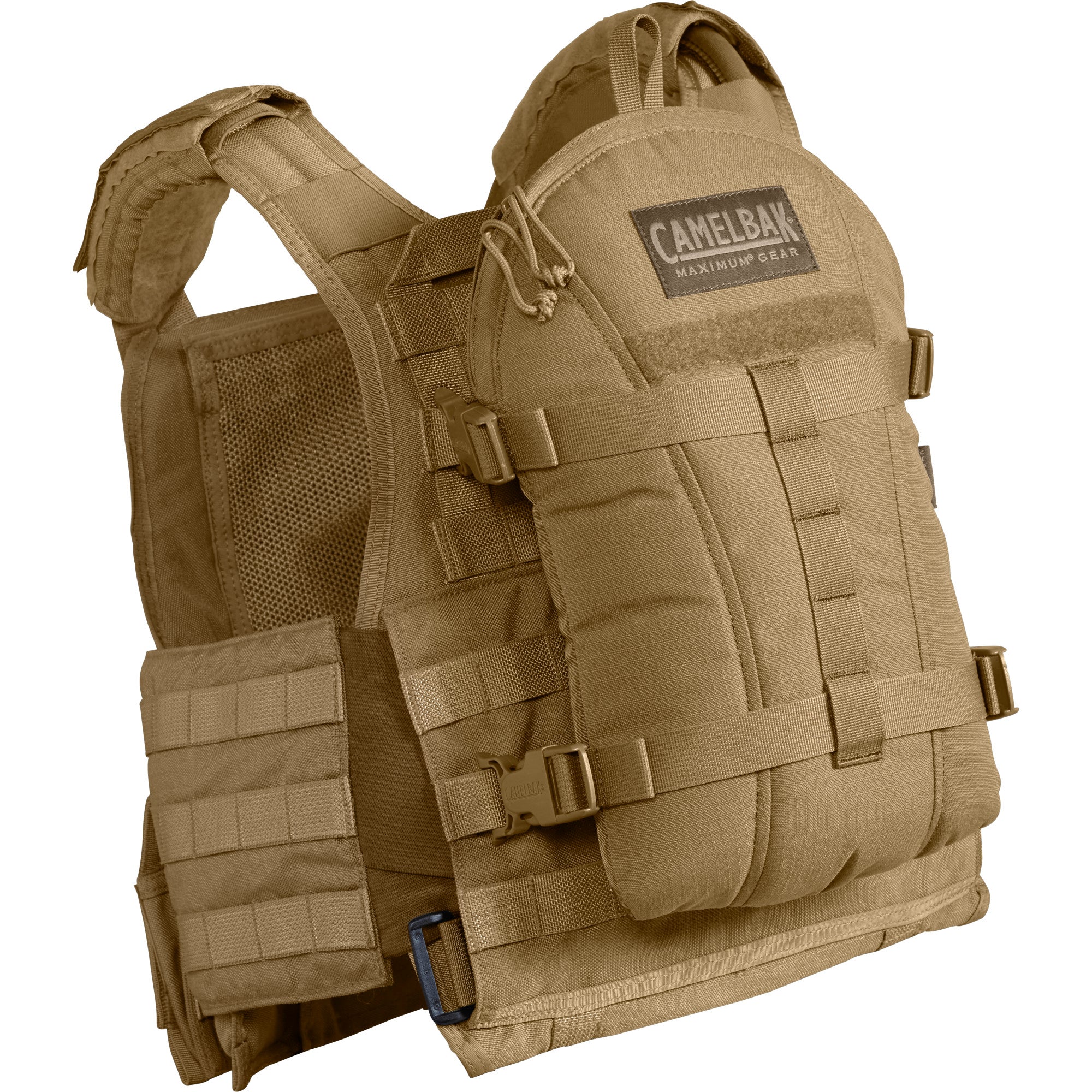 Armorbak Mil Spec Crux - Image 3