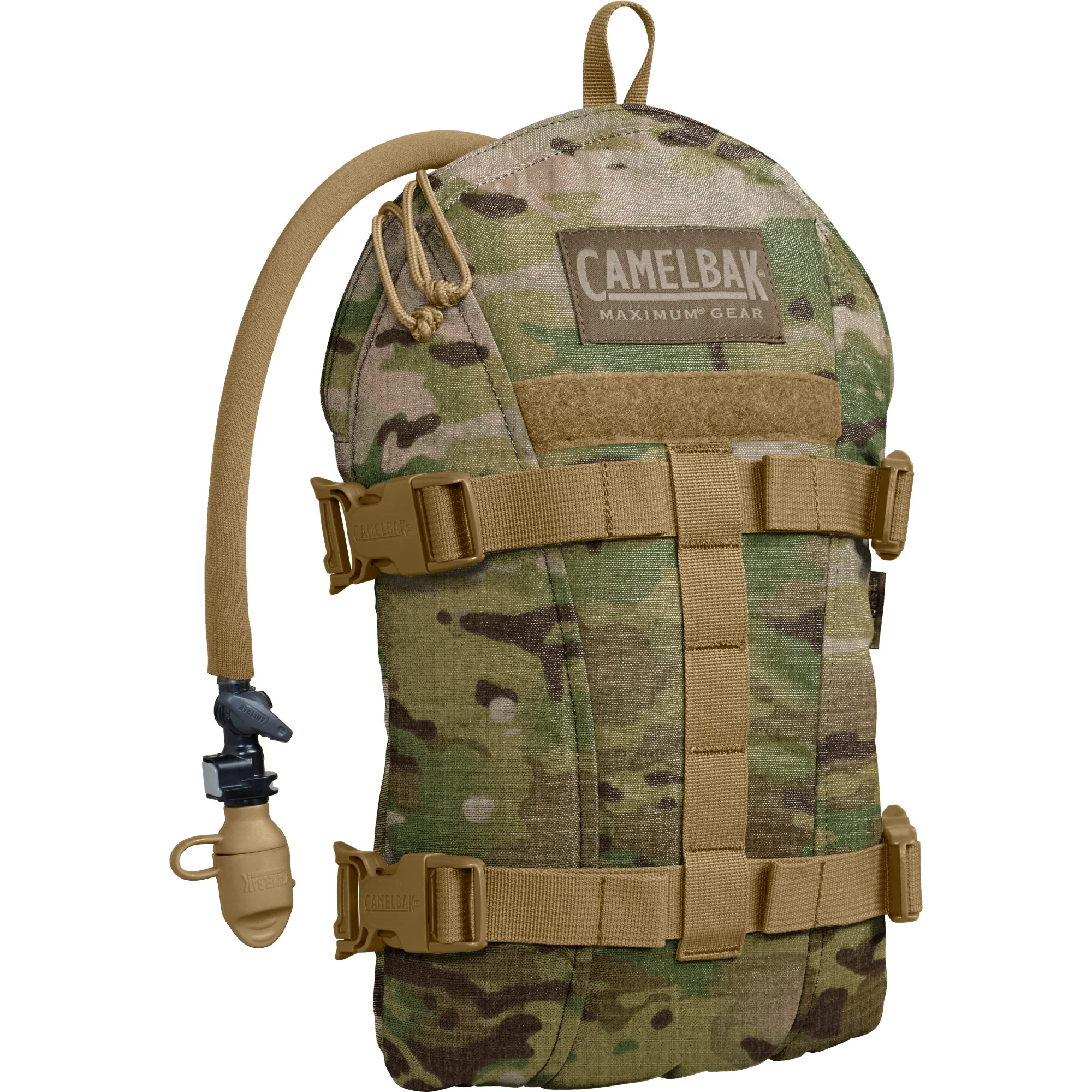 Armorbak Mil Spec Crux - Image 4