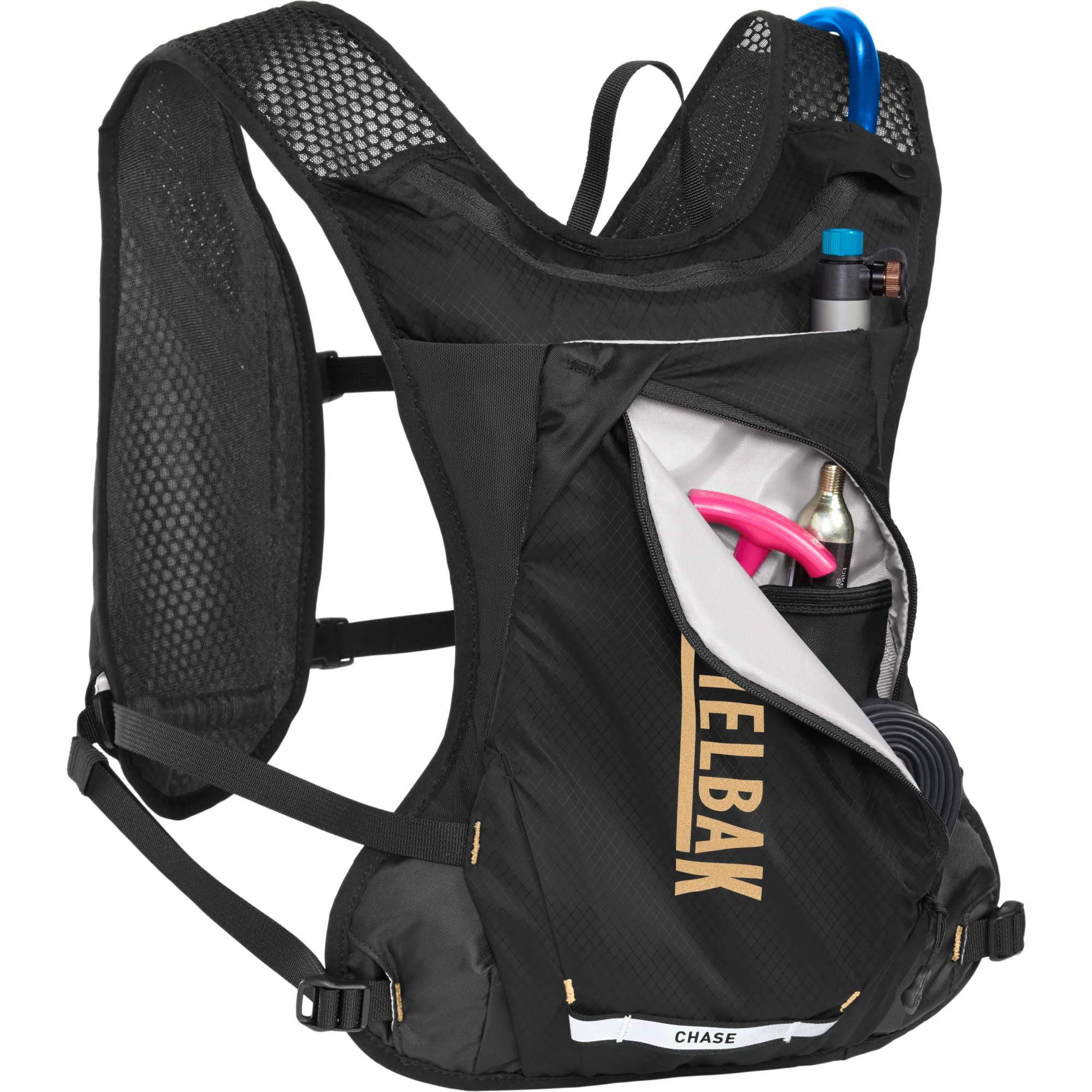 Chase Race 4 Vest - Image 6