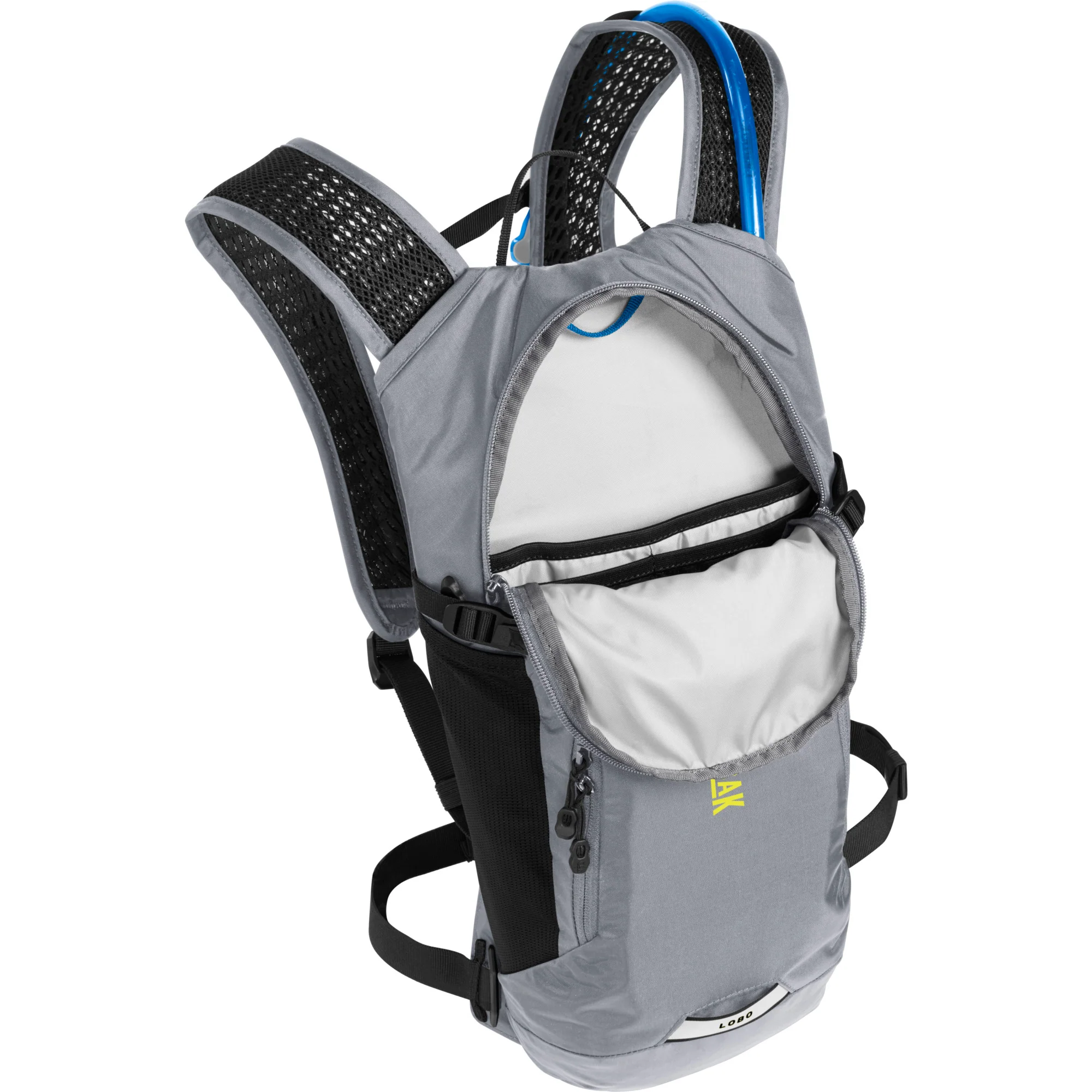 Lobo 9 - Past Season - Image 6