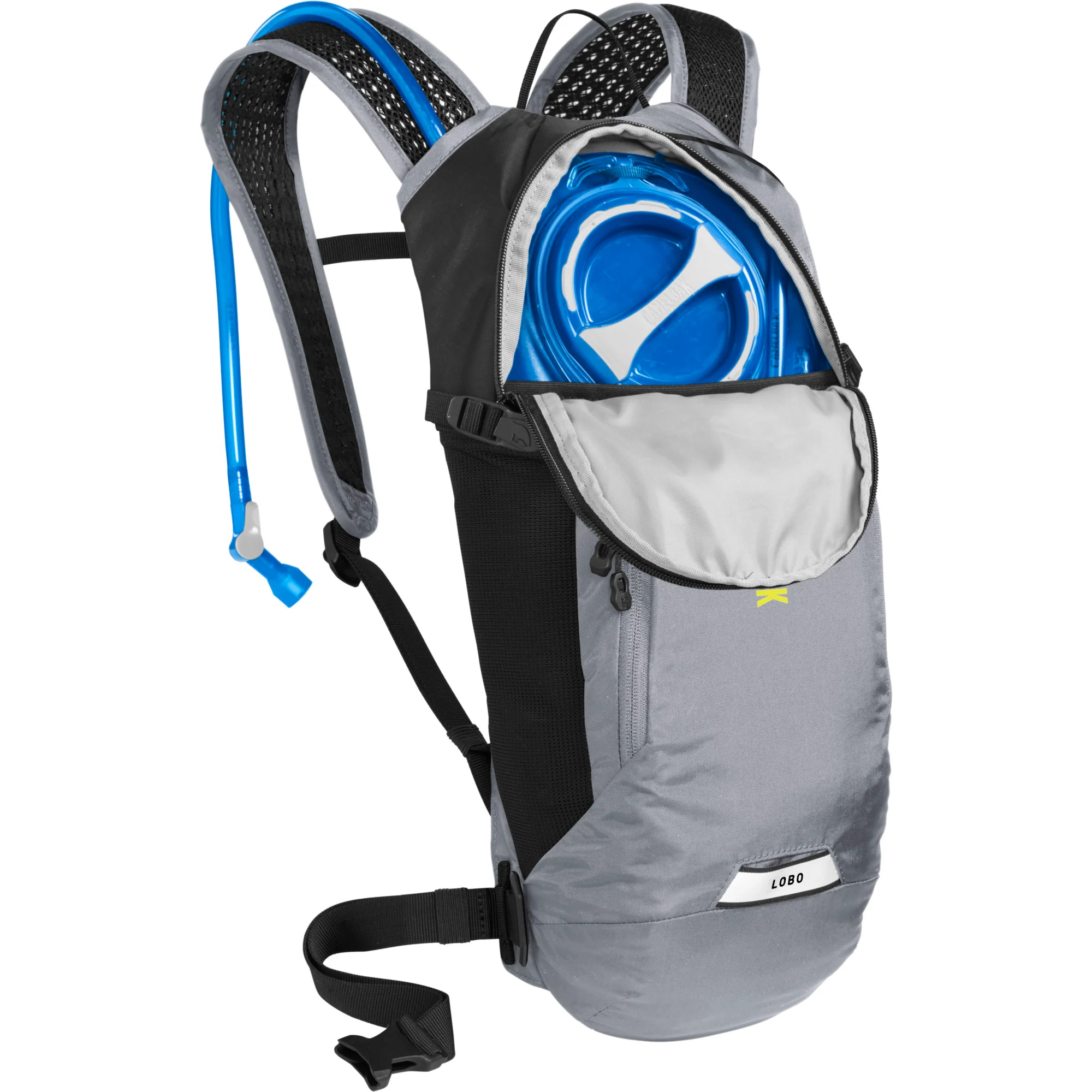 Lobo 9 - Past Season - Image 8