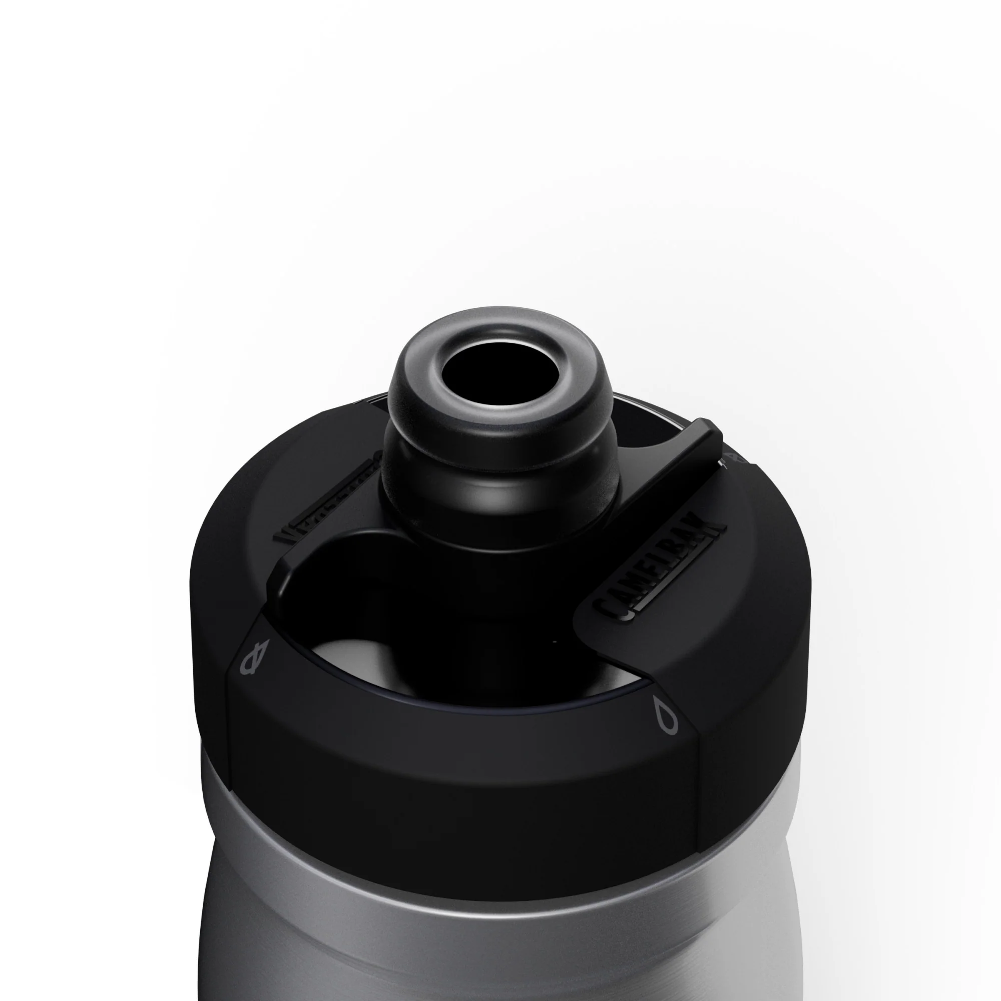 Podium Insulated Steel Bottle - Image 11