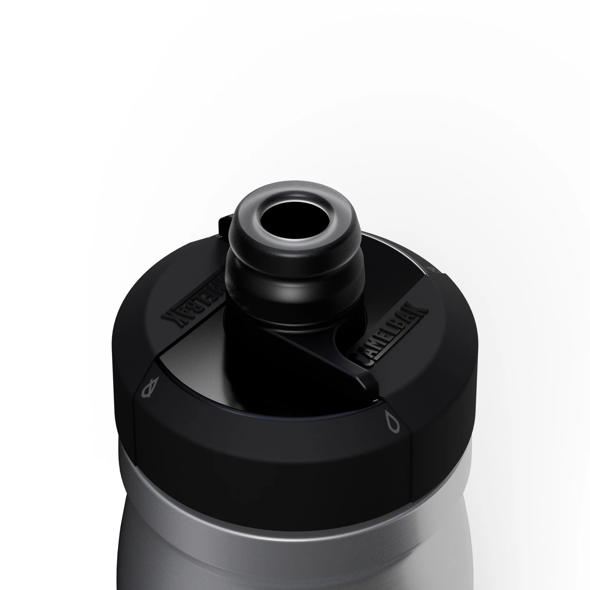 Podium Insulated Steel Bottle - Image 12
