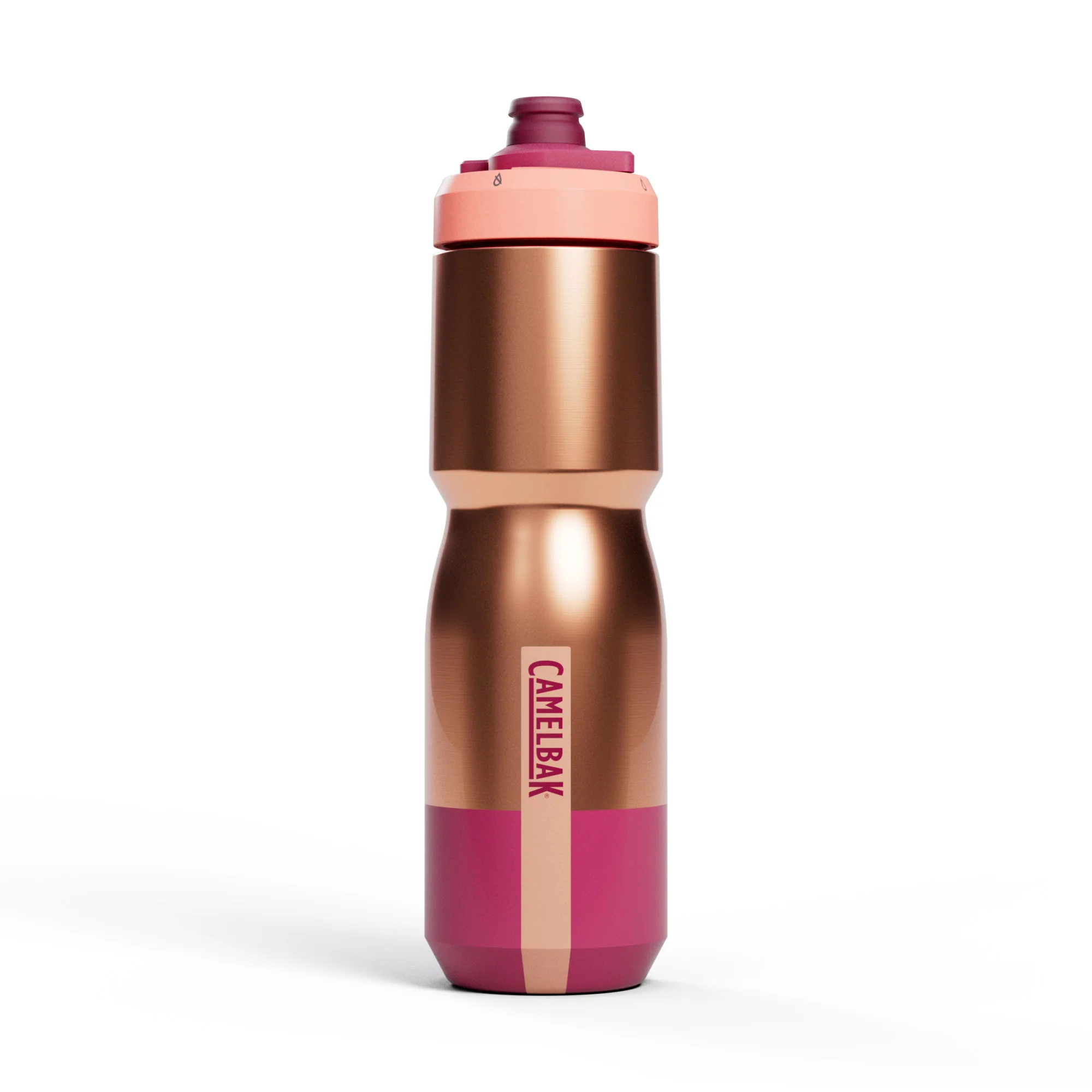 Podium Insulated Steel Bottle - Image 31