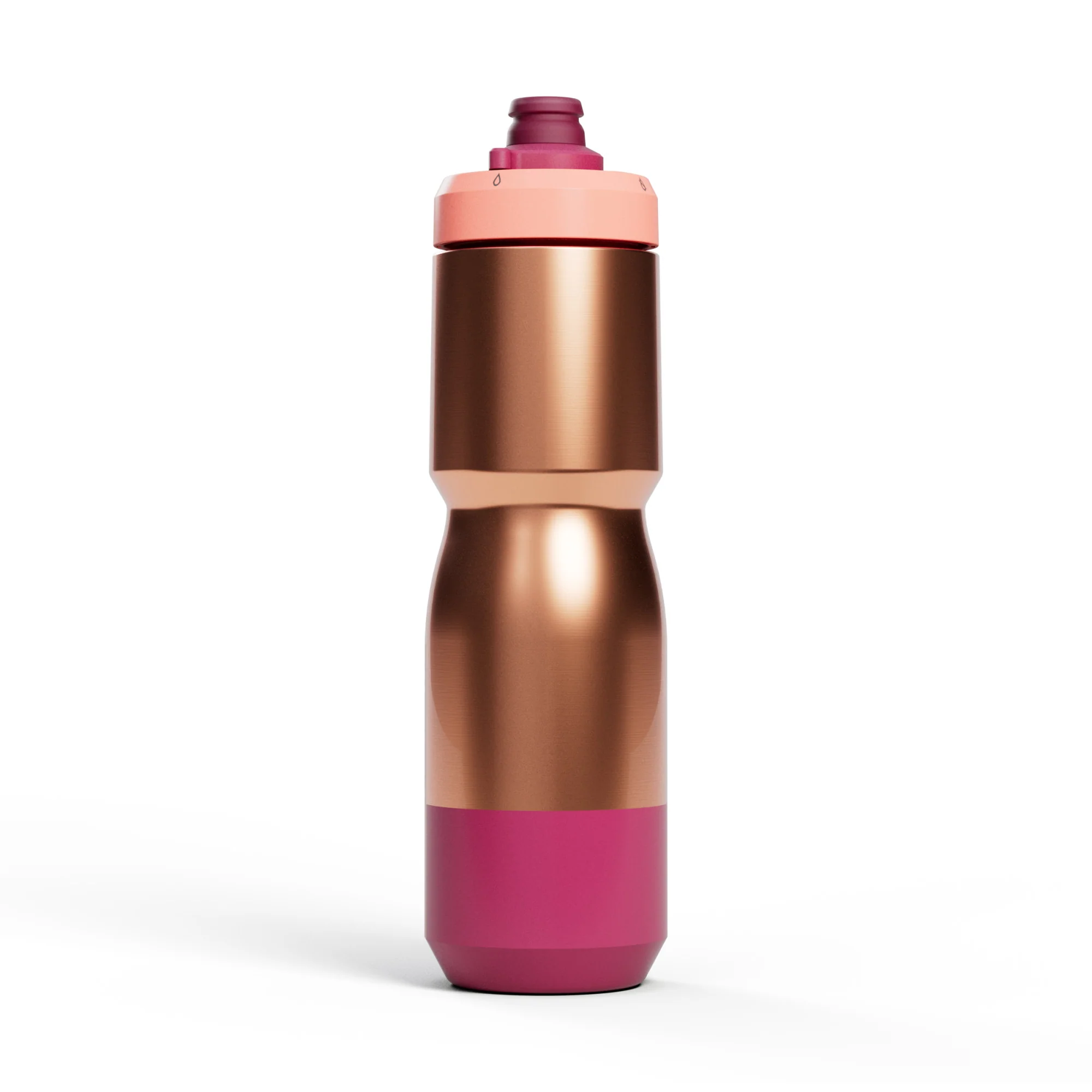 Podium Insulated Steel Bottle - Image 32