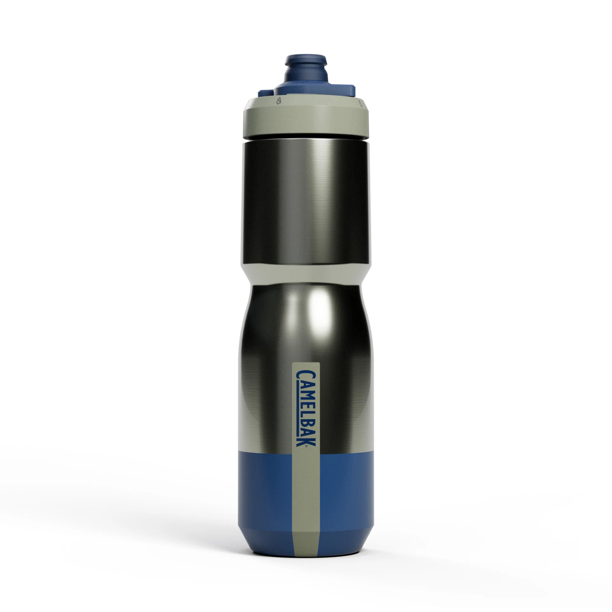 Podium Insulated Steel Bottle - Image 35