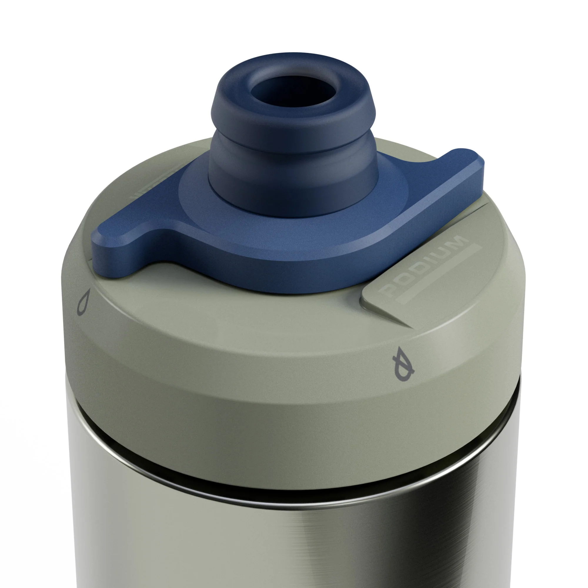 Podium Insulated Steel Bottle - Image 37