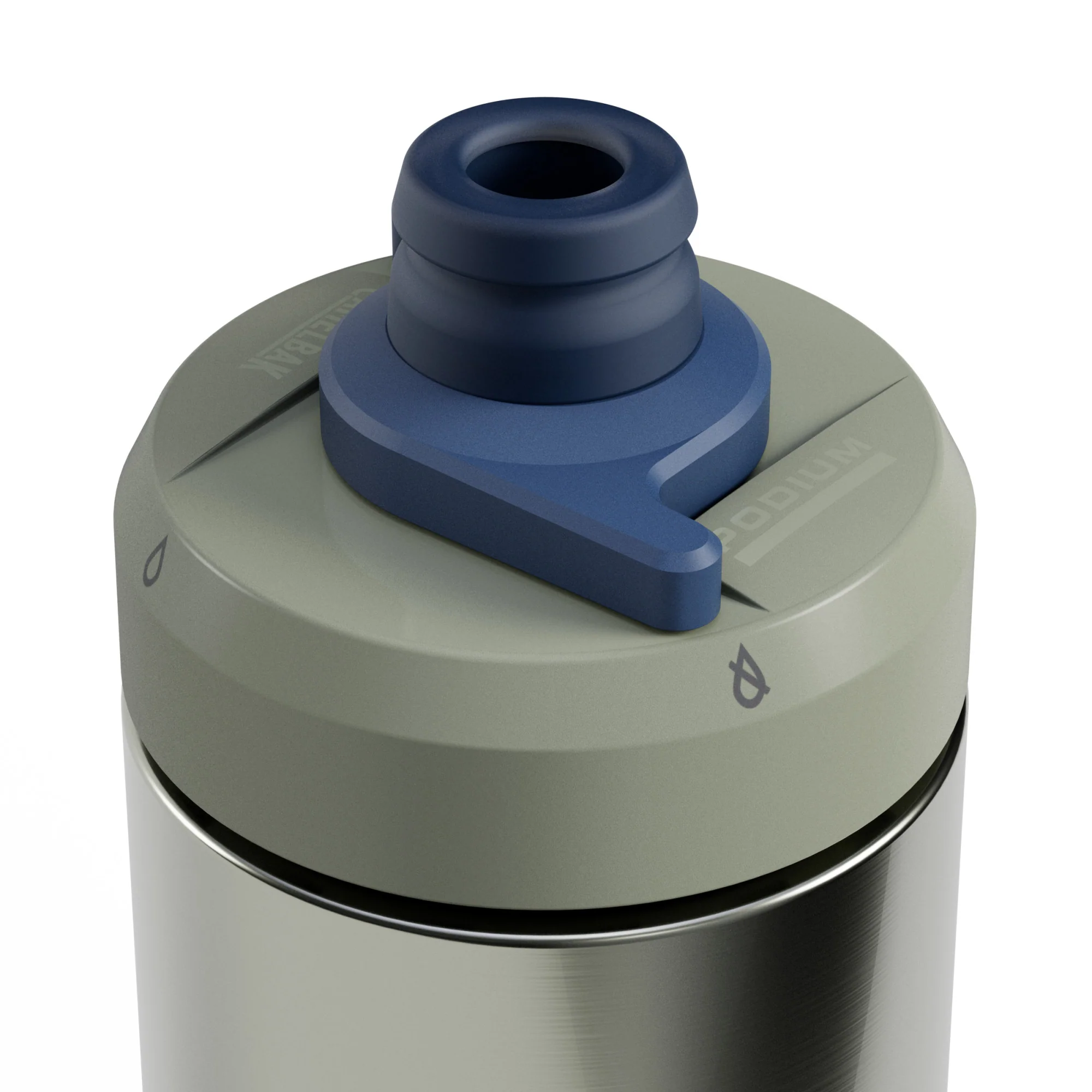 Podium Insulated Steel Bottle - Image 38