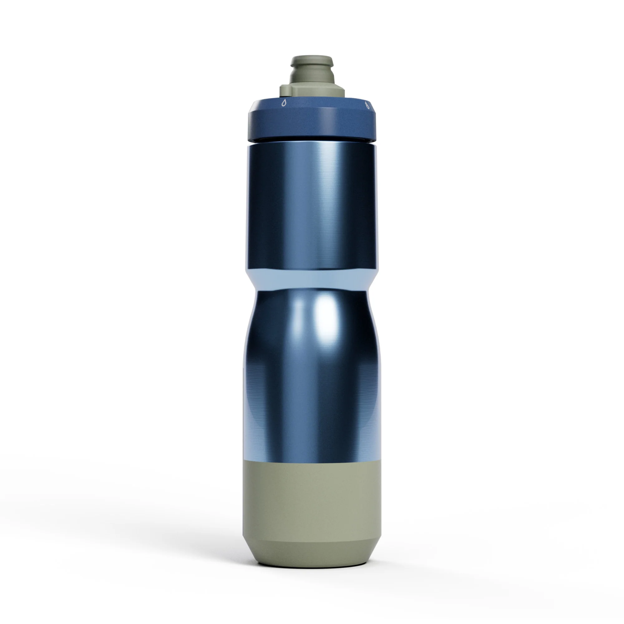Podium Insulated Steel Bottle - Image 4