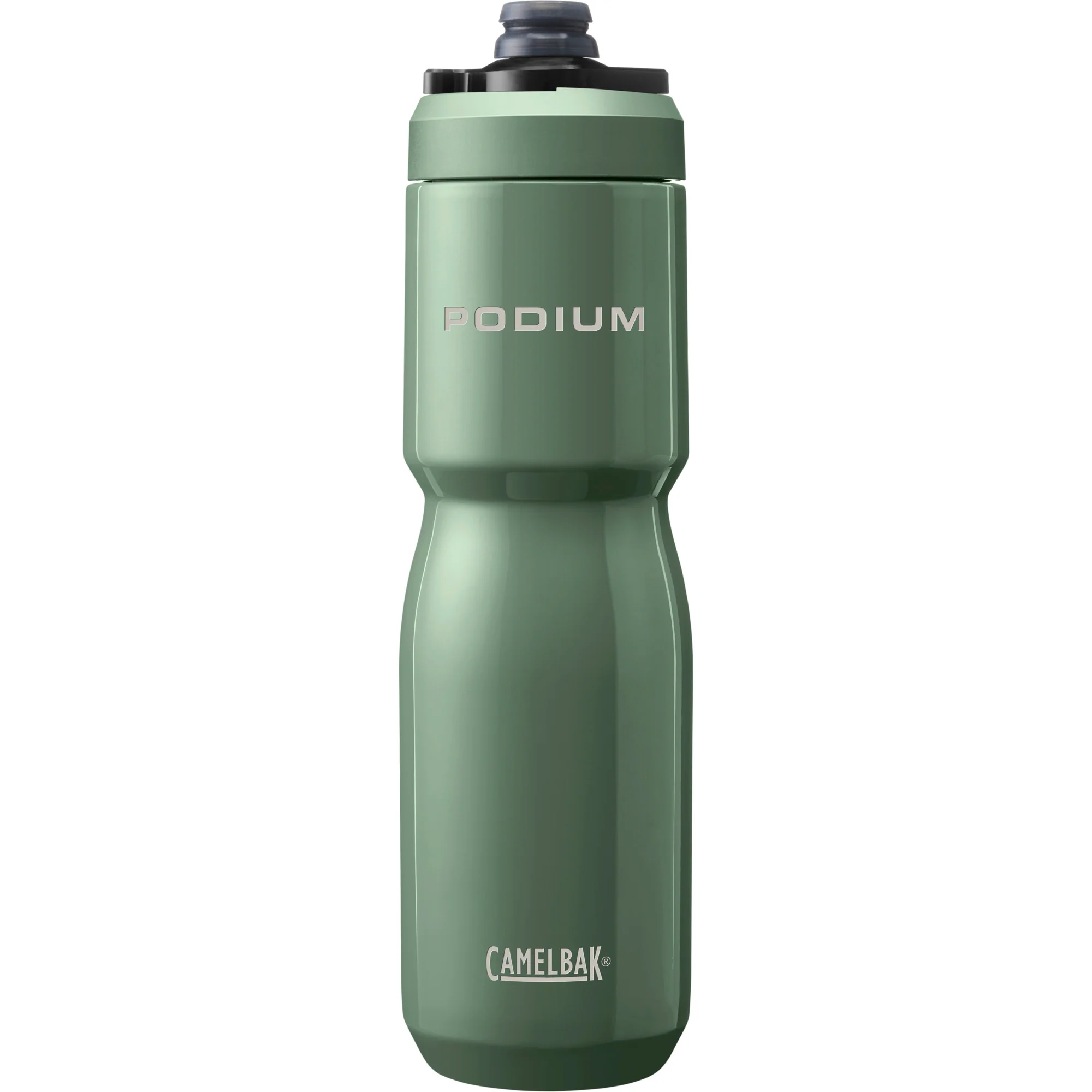 Podium Insulated Steel Bottle - Image 45