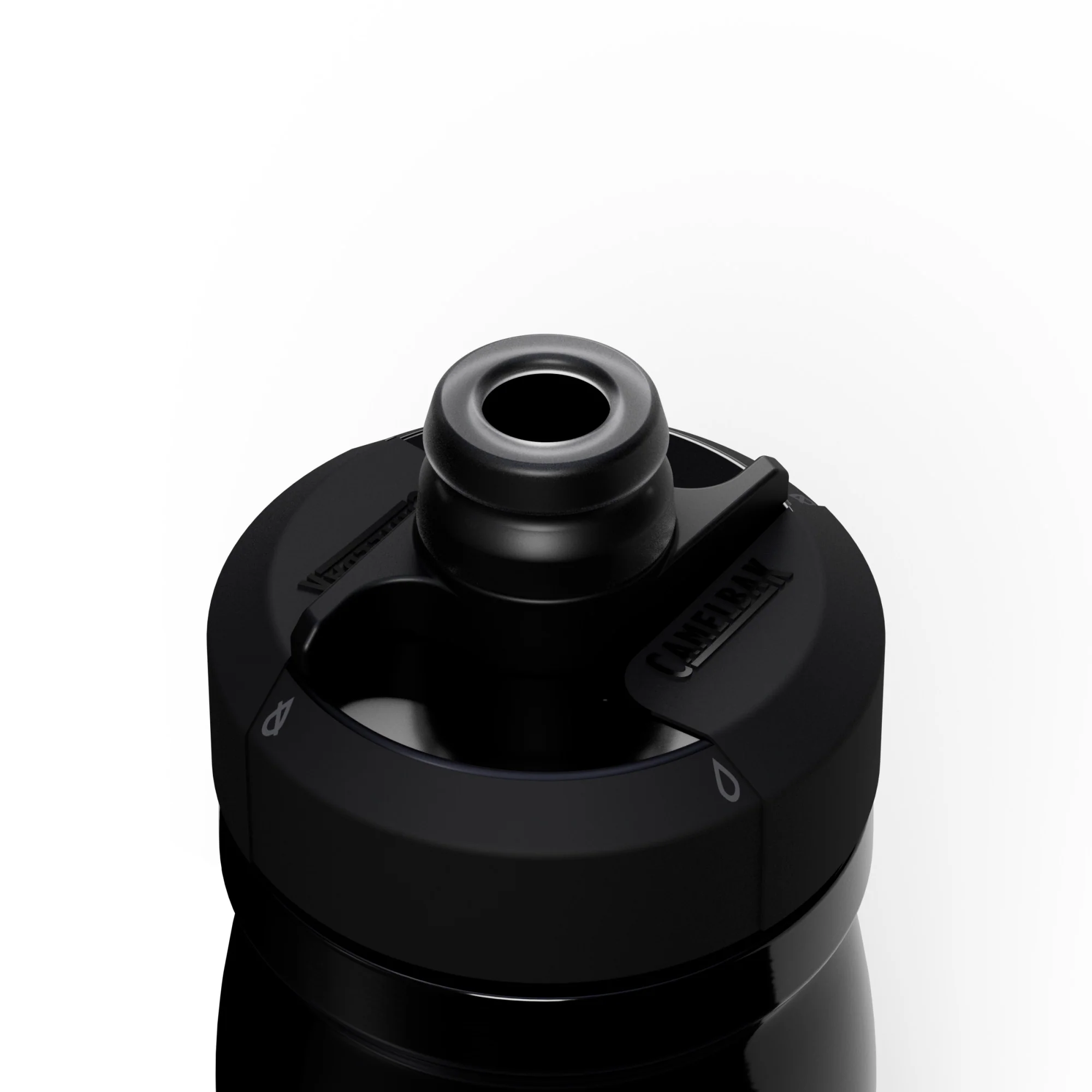 Podium Insulated Steel Bottle - Image 7