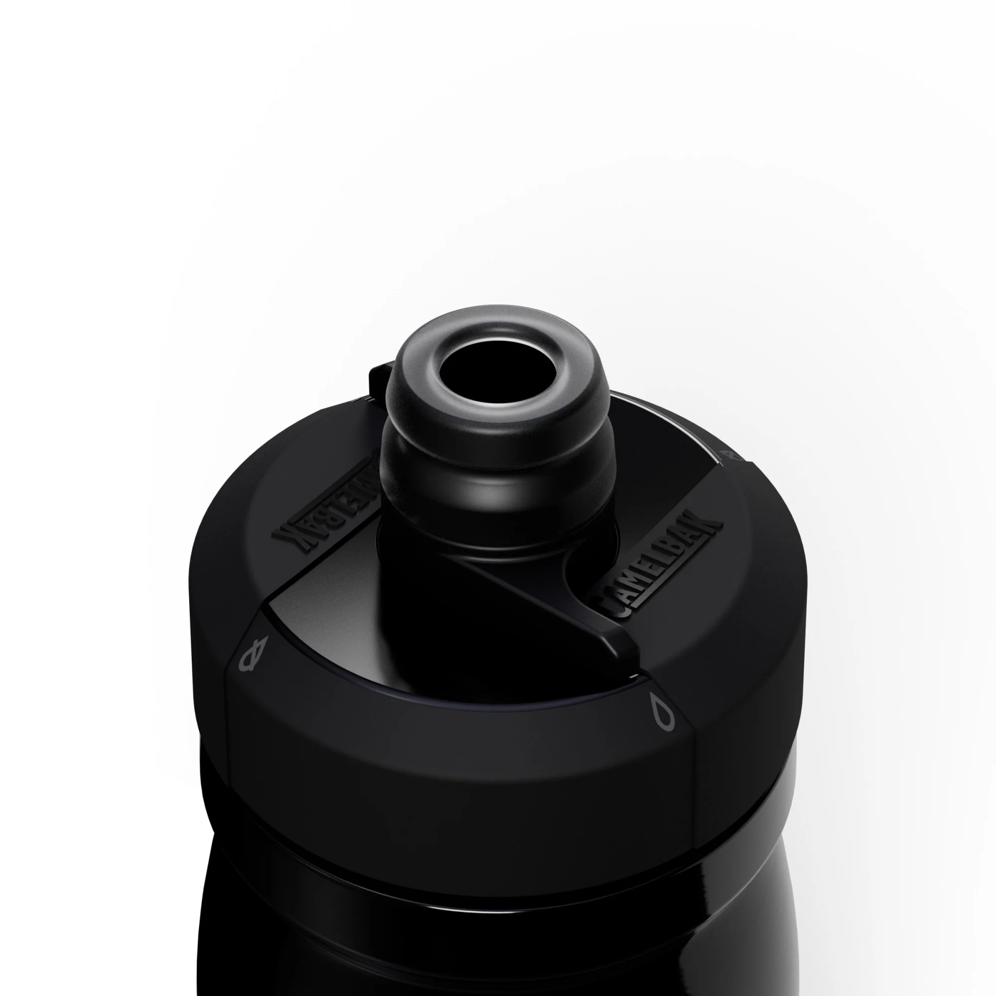 Podium Insulated Steel Bottle - Image 8