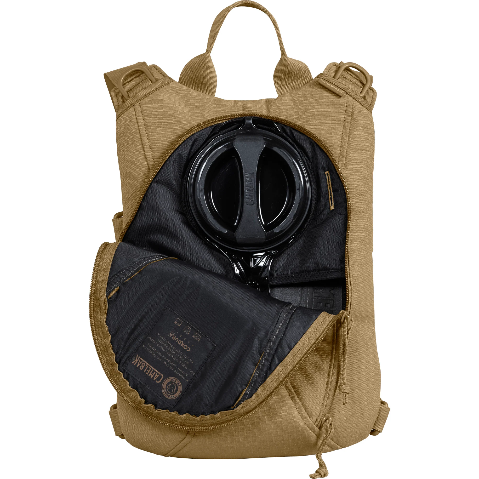 Thermobak Short Mil Spec Crux - Image 3