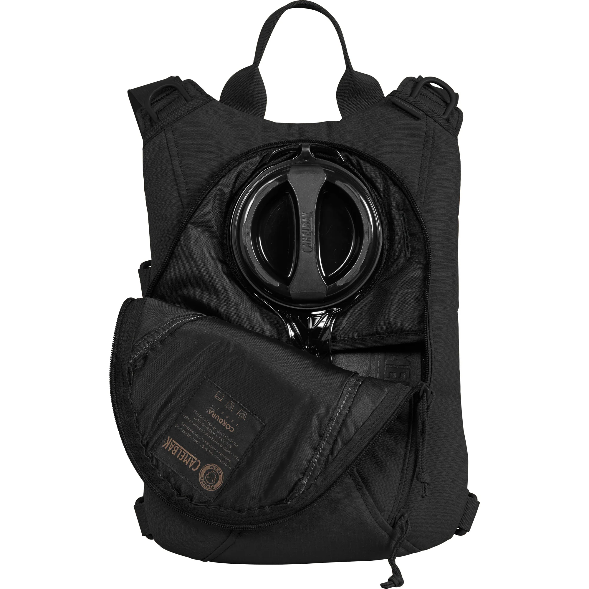 Thermobak Short Mil Spec Crux - Image 6
