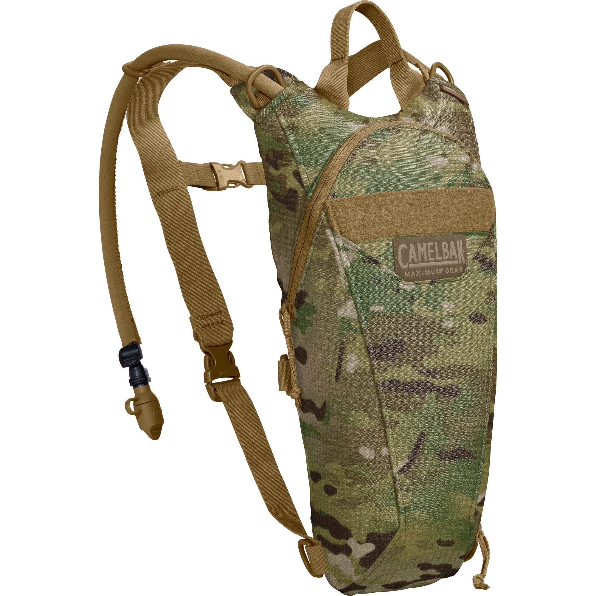 Thermobak 3L Mil Spec Crux - Image 7