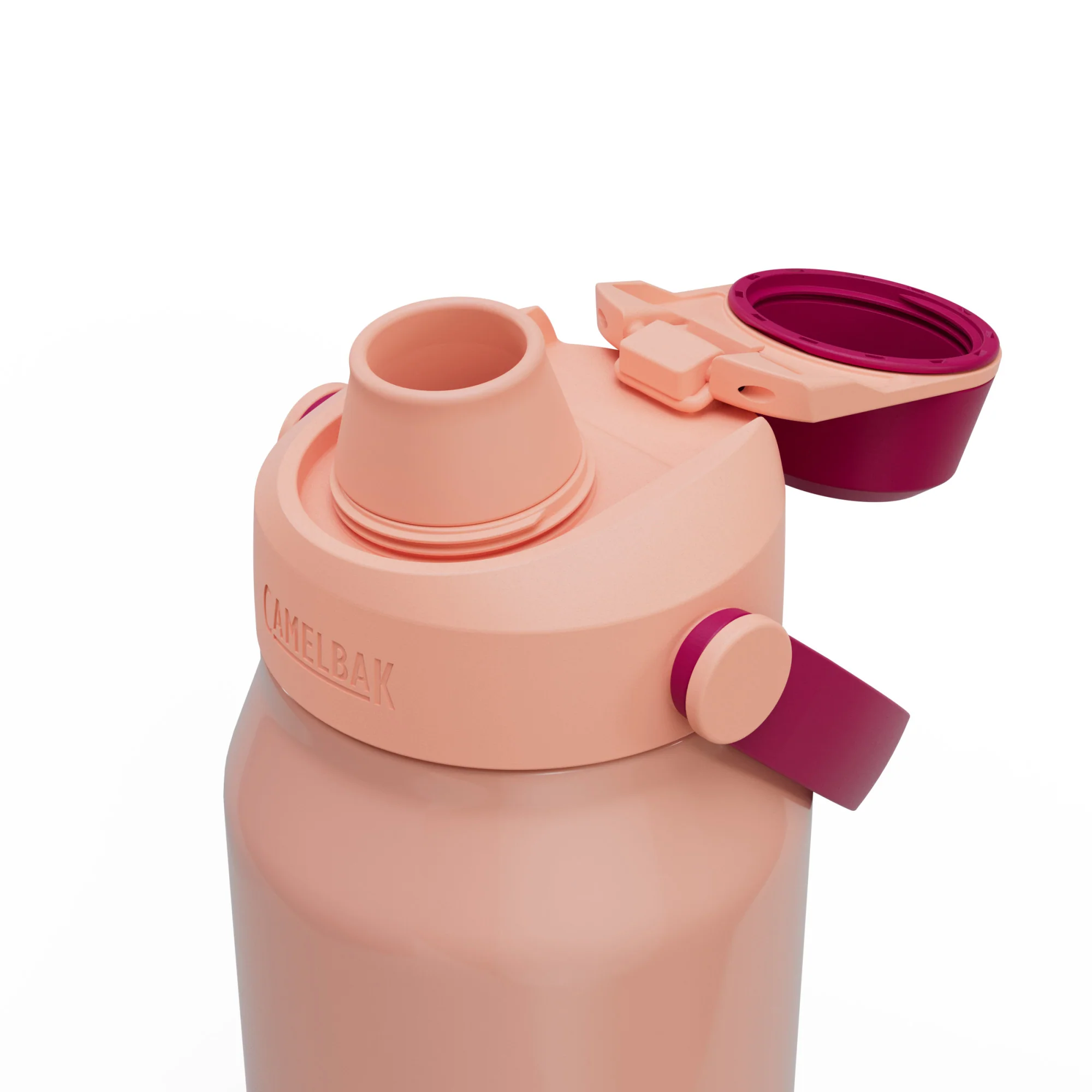 Thrive Chug Insulated Stainless Steel - Image 100