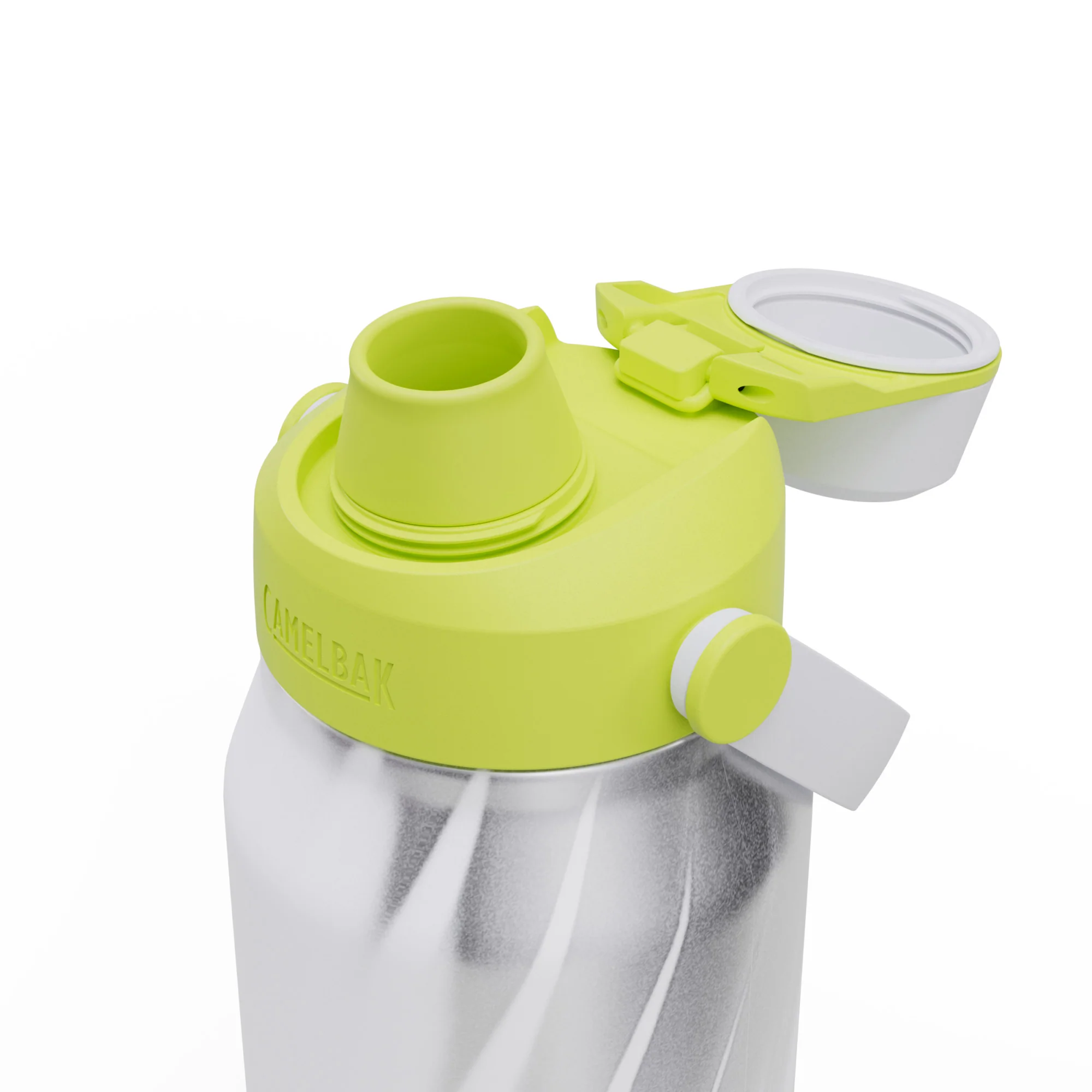 Thrive Chug Insulated Stainless Steel - Image 104