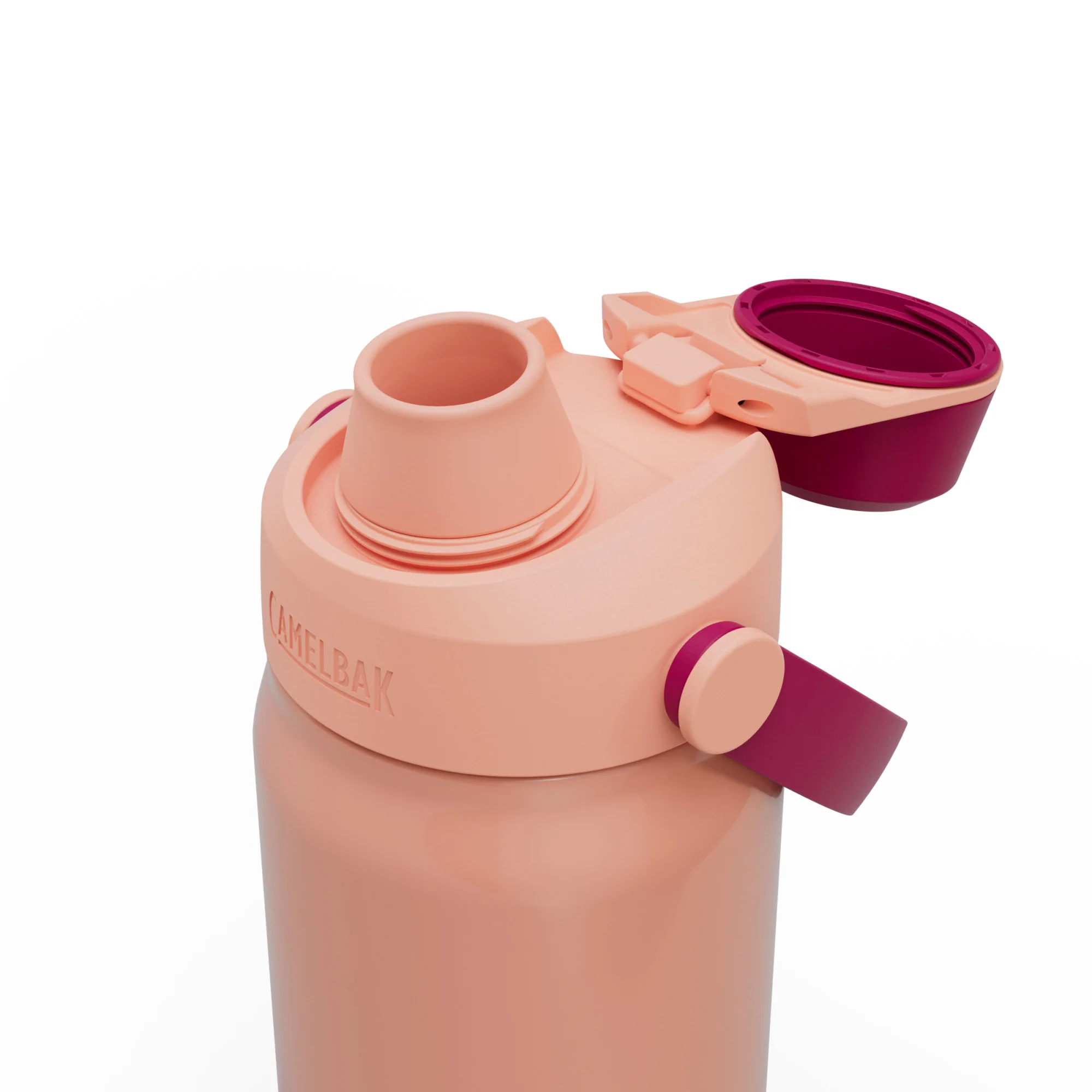 Thrive Chug Insulated Stainless Steel - Image 84