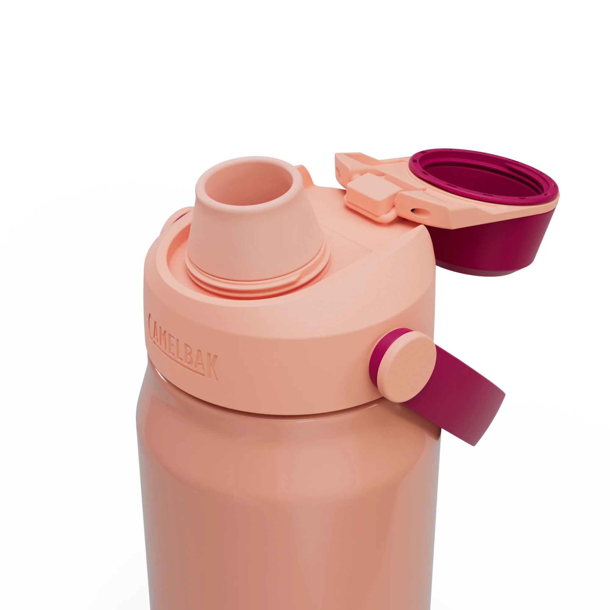 Thrive Chug Insulated Stainless Steel - Image 88