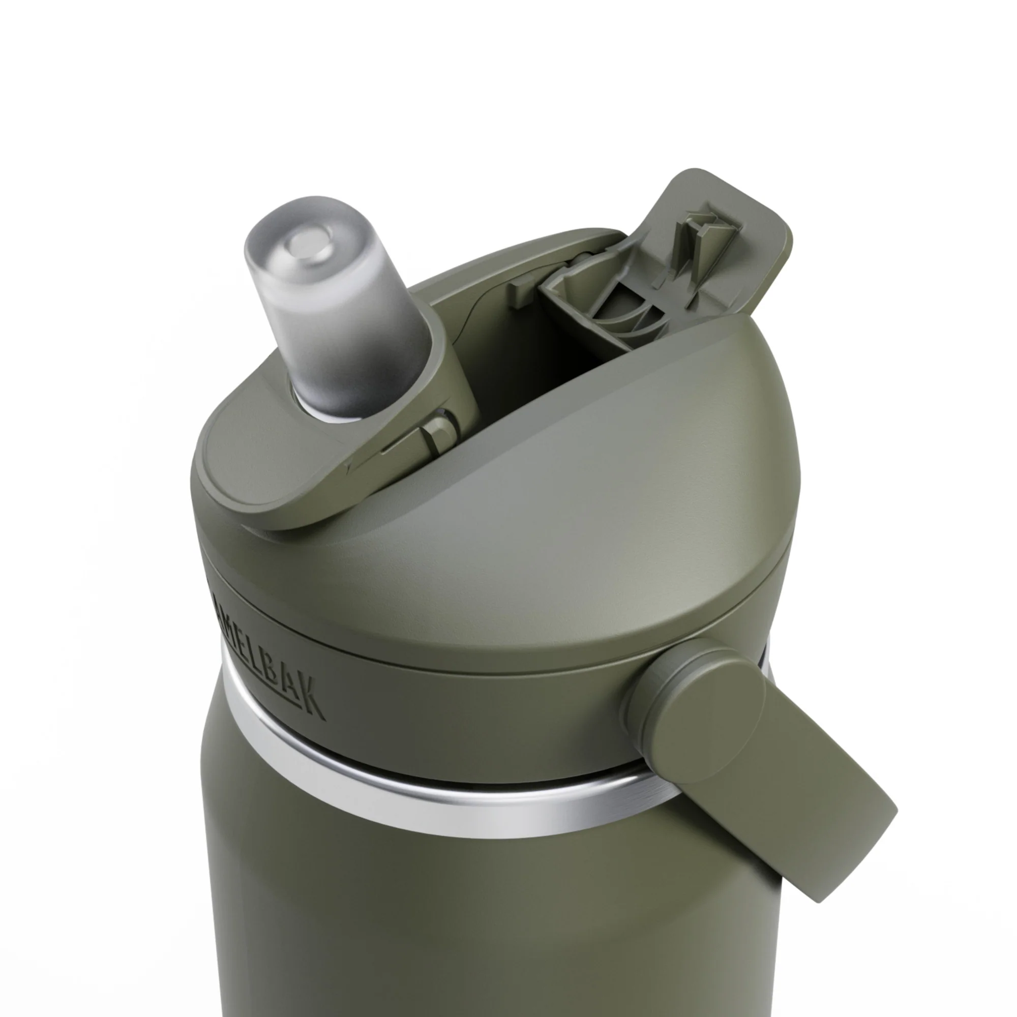 Thrive Flip Straw Insulated Stainless Steel - Image 11