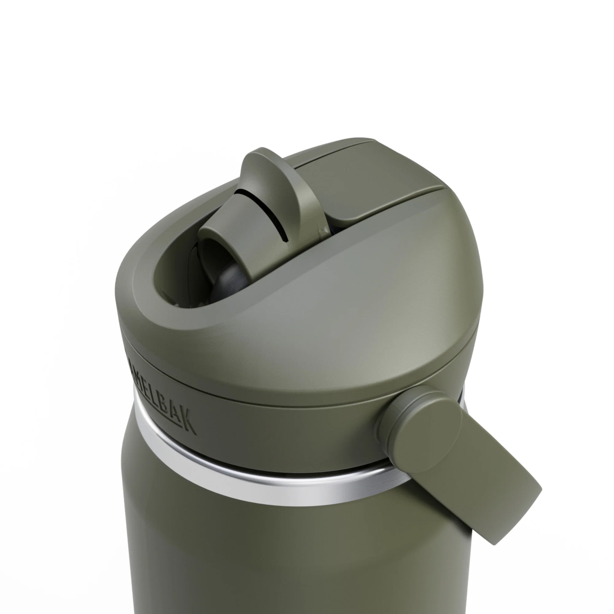 Thrive Flip Straw Insulated Stainless Steel - Image 12