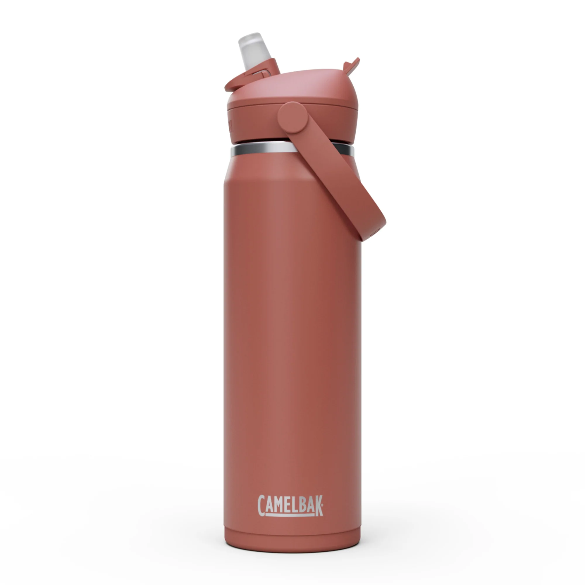 Thrive Flip Straw Insulated Stainless Steel - Image 13