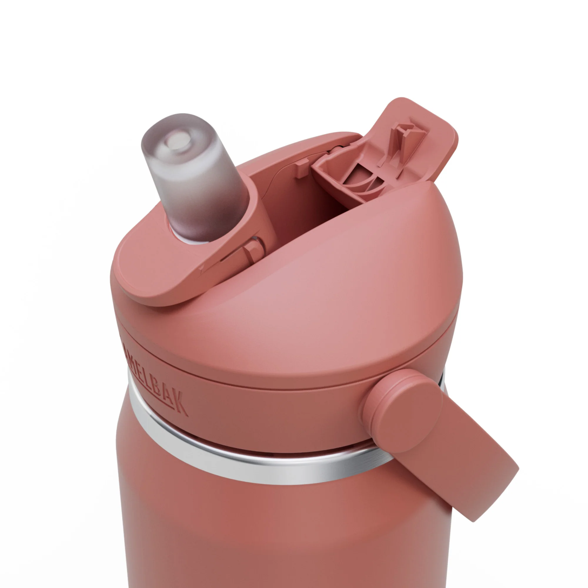 Thrive Flip Straw Insulated Stainless Steel - Image 15