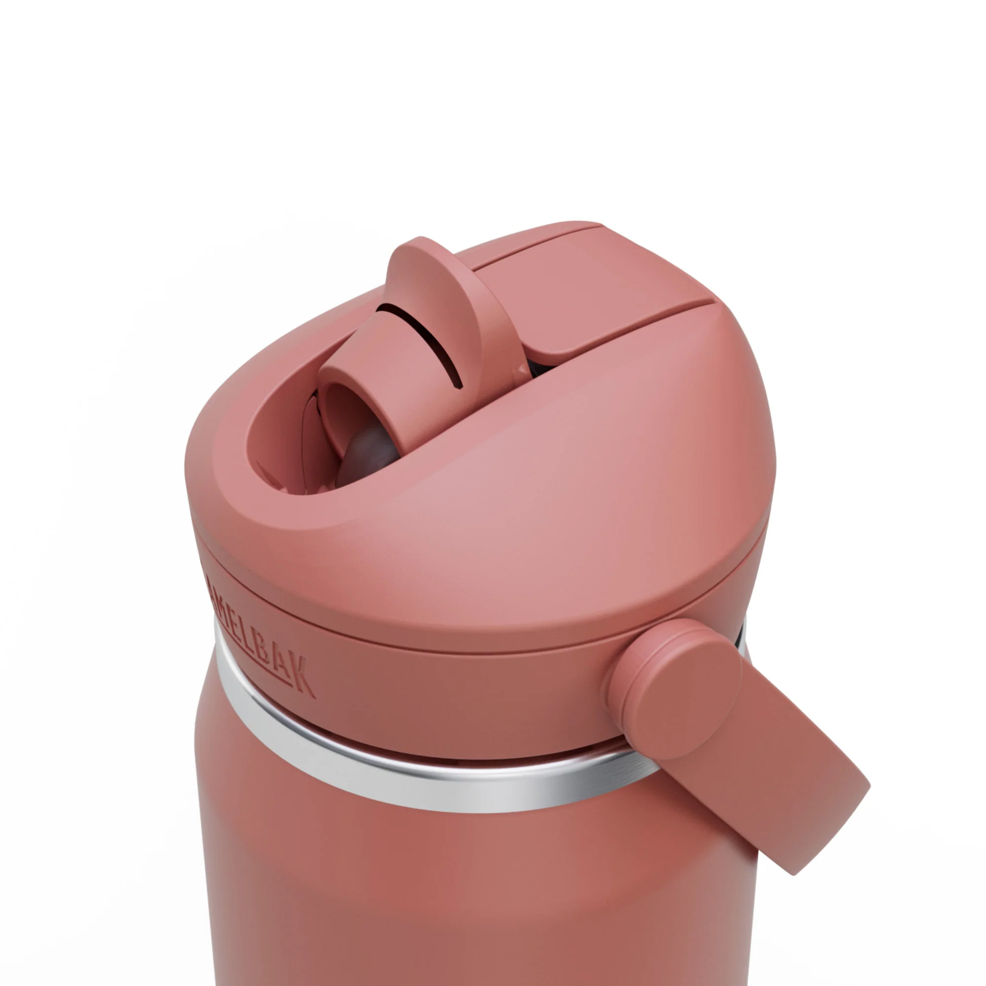 Thrive Flip Straw Insulated Stainless Steel - Image 16