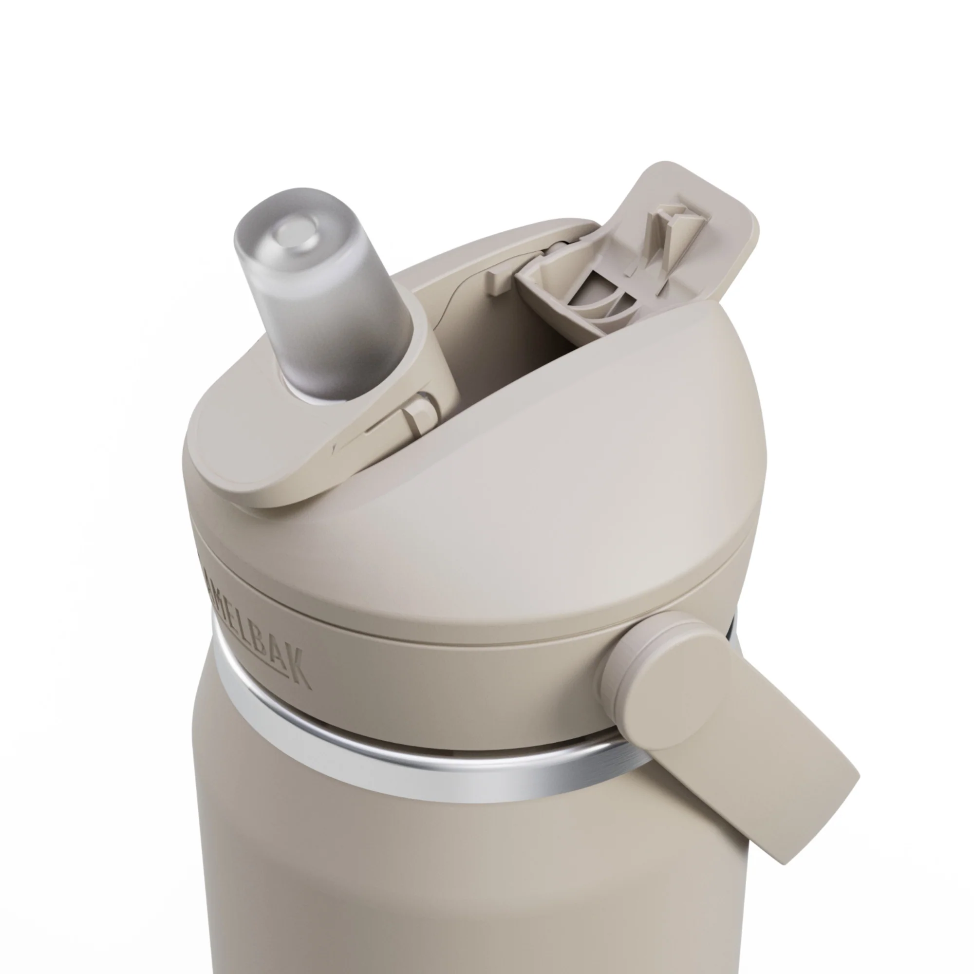 Thrive Flip Straw Insulated Stainless Steel - Image 19