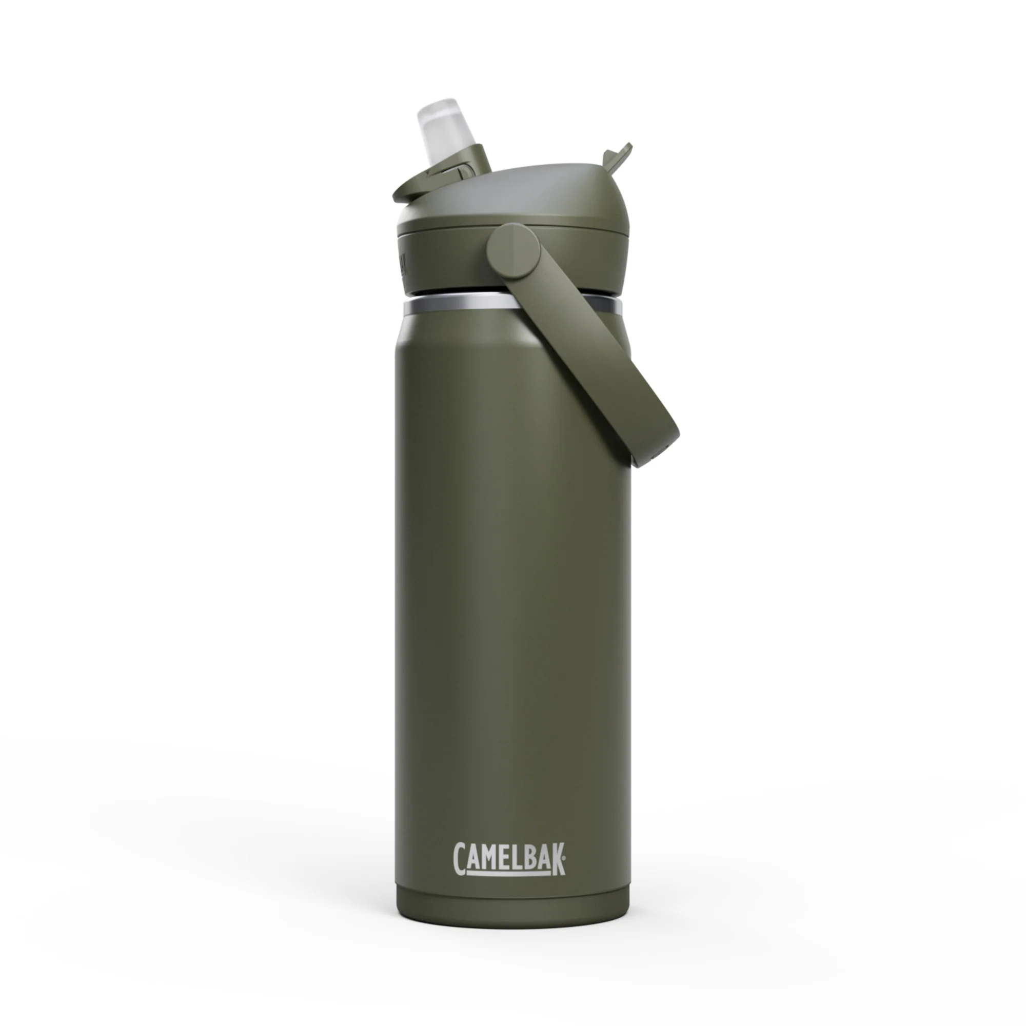 Thrive Flip Straw Insulated Stainless Steel - Image 21