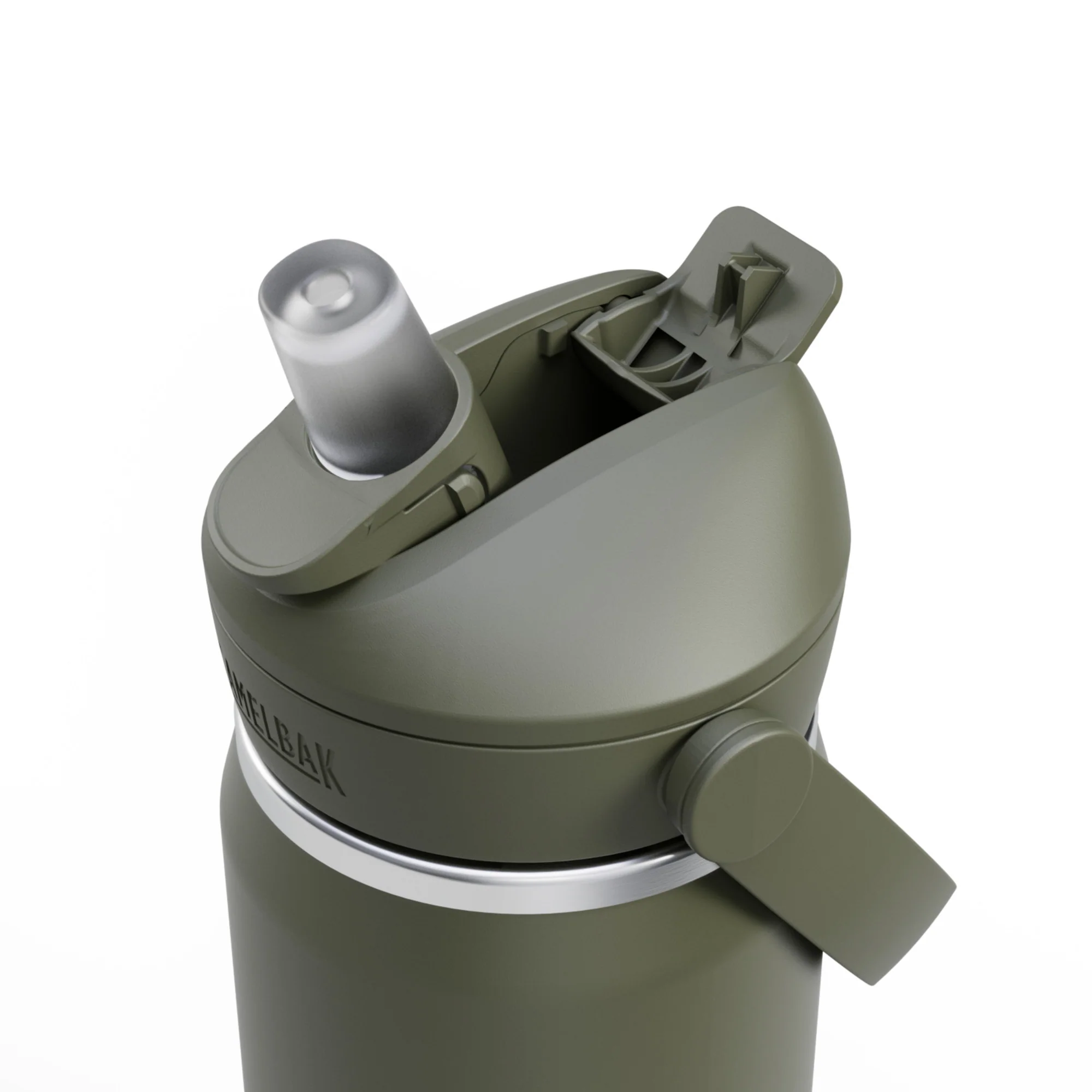 Thrive Flip Straw Insulated Stainless Steel - Image 23