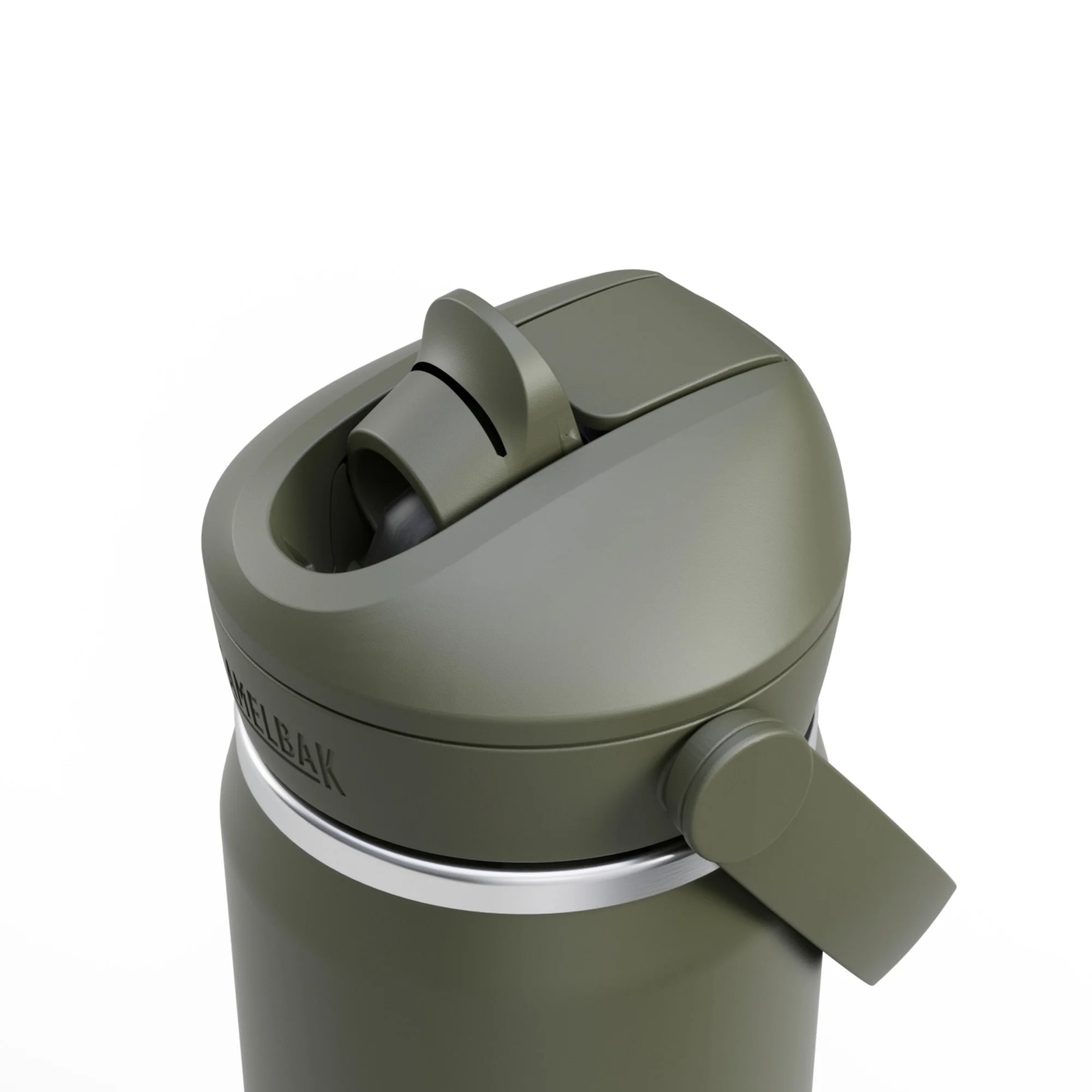 Thrive Flip Straw Insulated Stainless Steel - Image 24