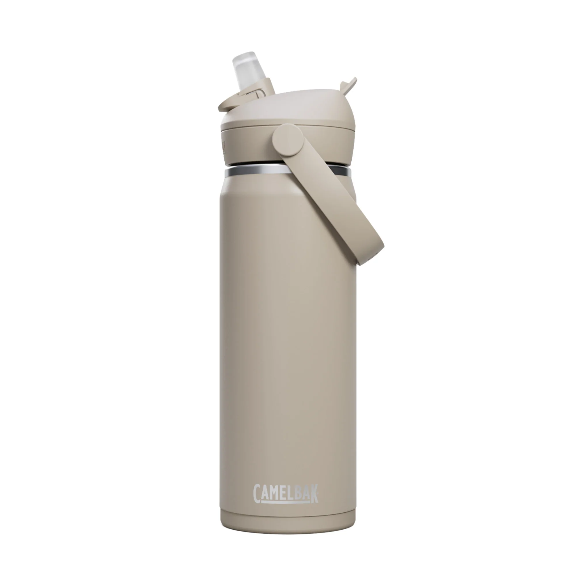 Thrive Flip Straw Insulated Stainless Steel - Image 25