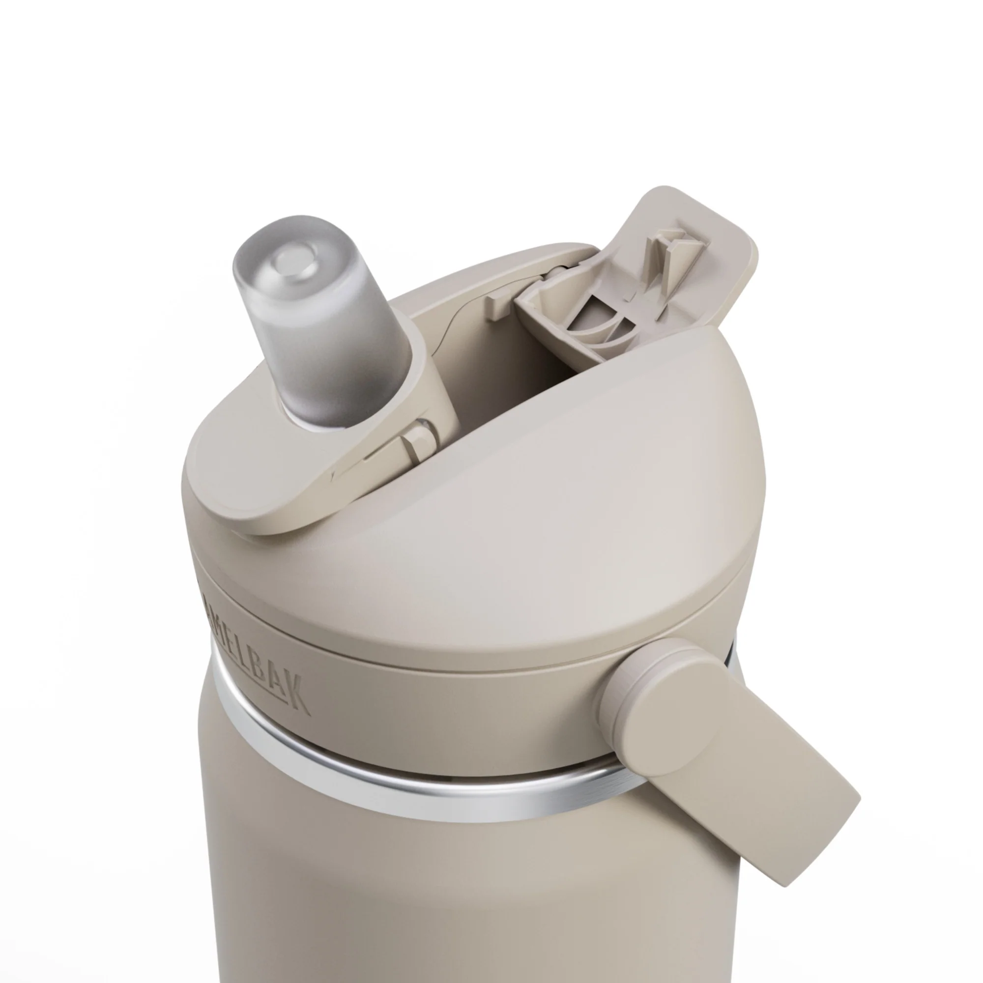 Thrive Flip Straw Insulated Stainless Steel - Image 27
