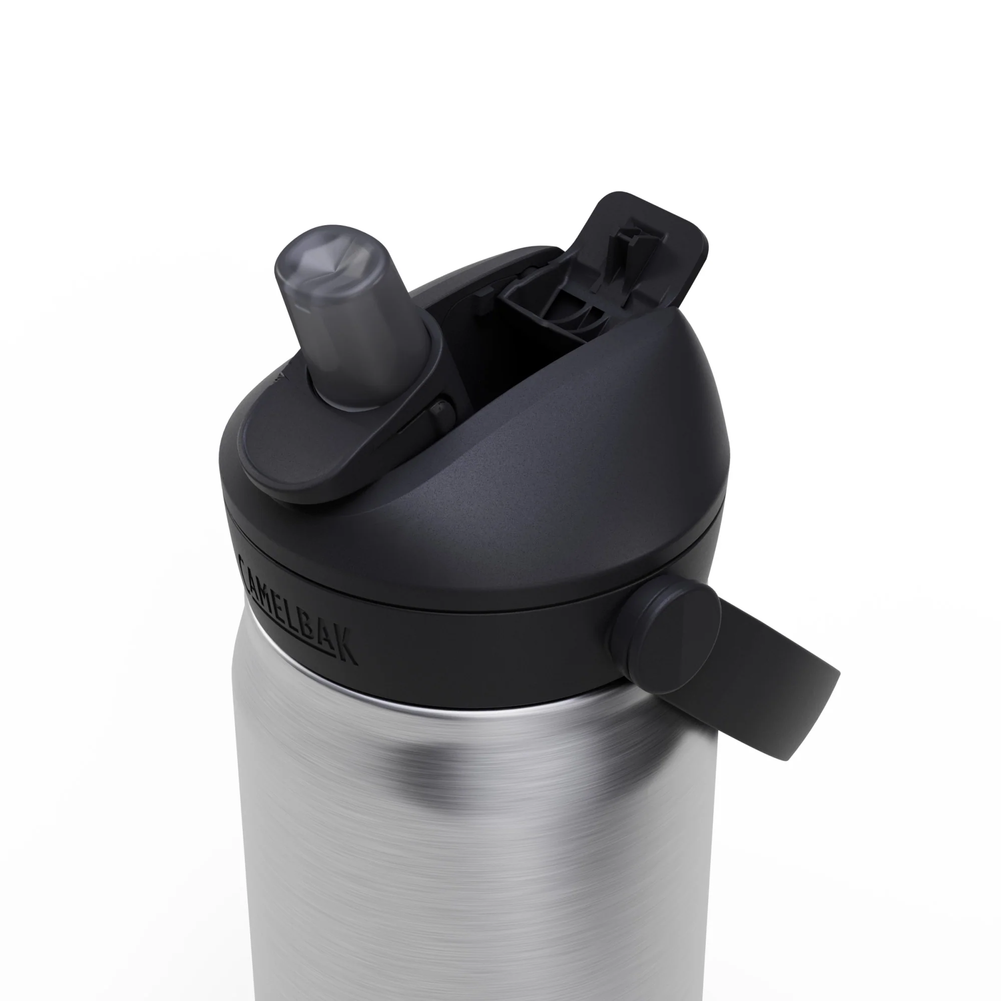 Thrive Flip Straw Insulated Stainless Steel - Image 3