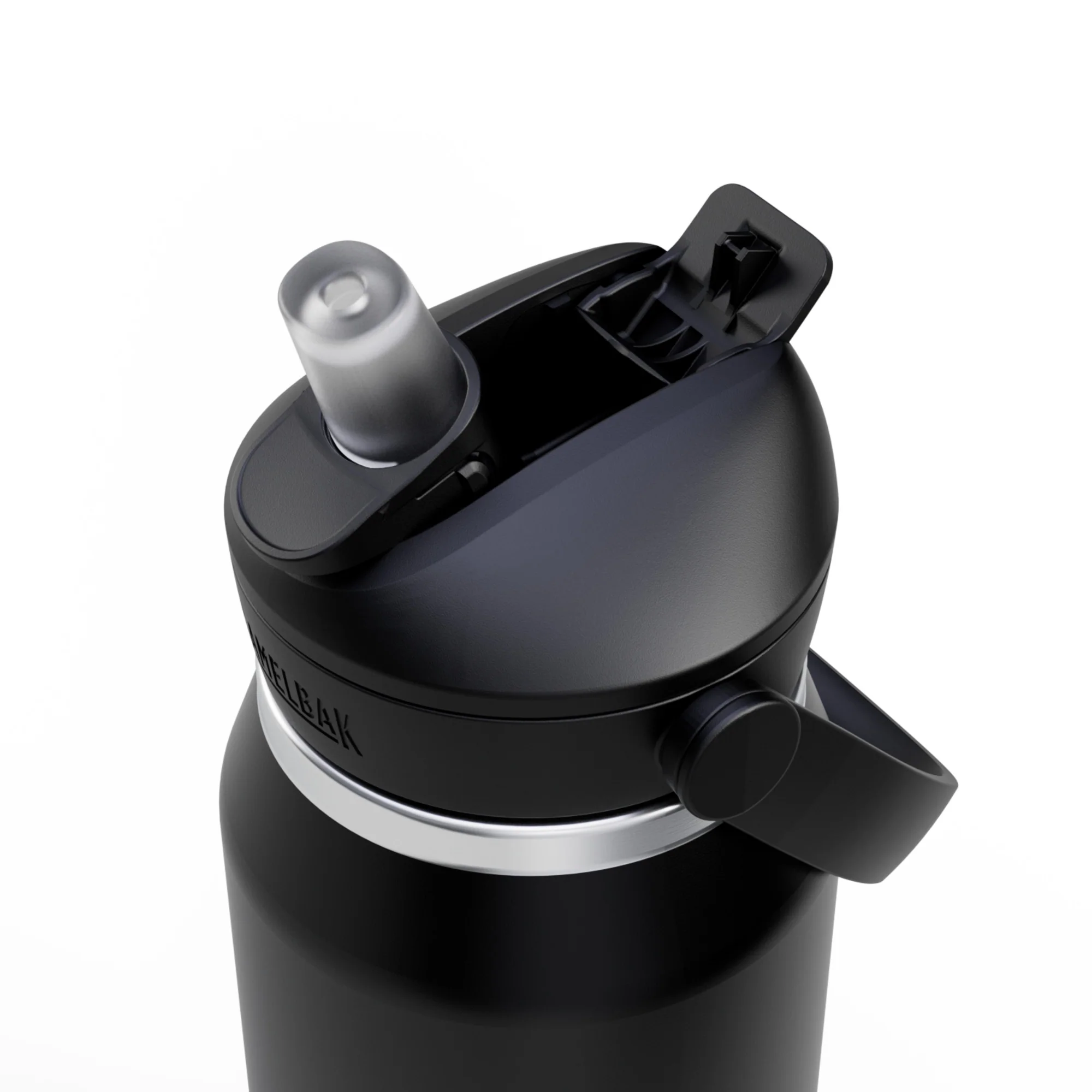 Thrive Flip Straw Insulated Stainless Steel - Image 39