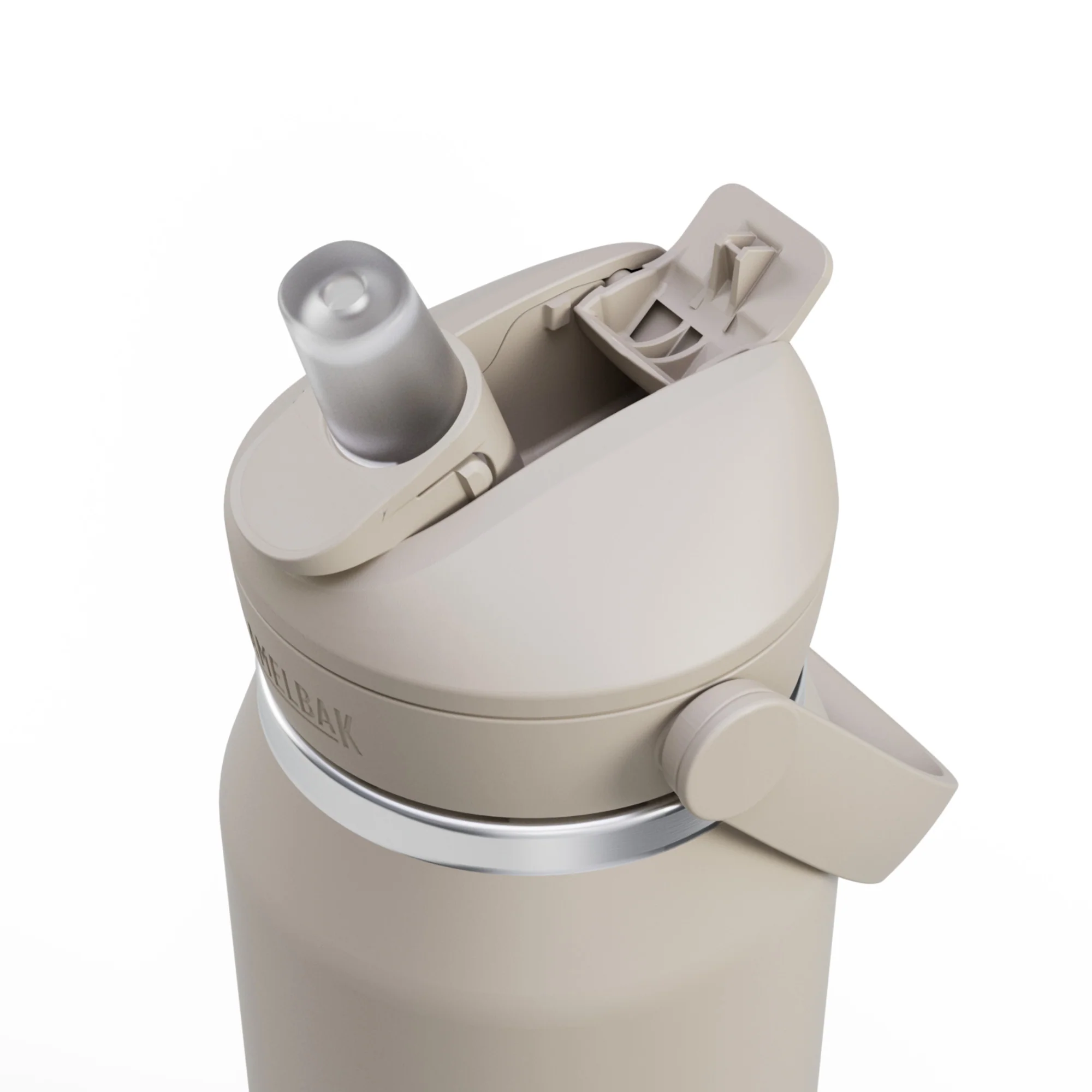 Thrive Flip Straw Insulated Stainless Steel - Image 43