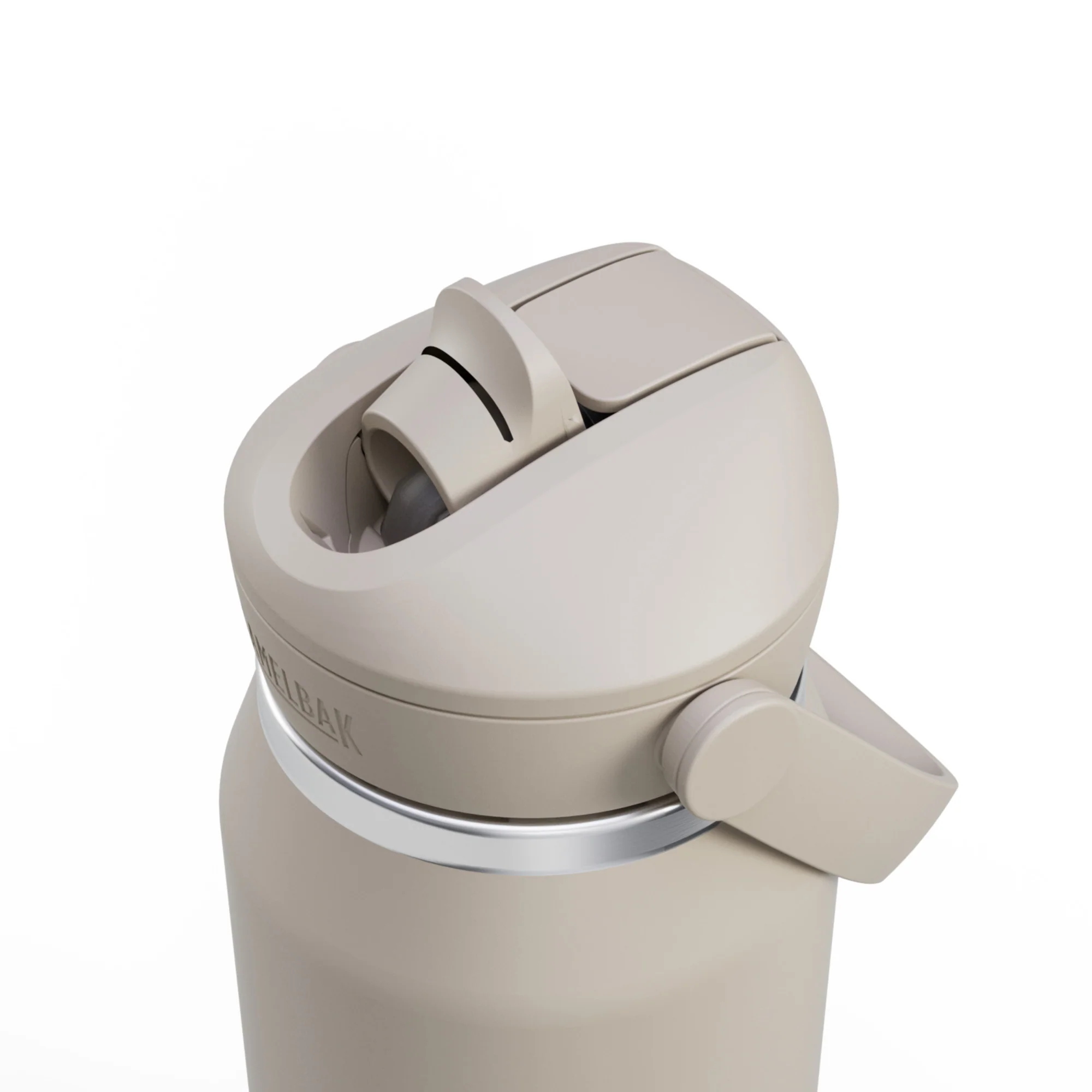 Thrive Flip Straw Insulated Stainless Steel - Image 44