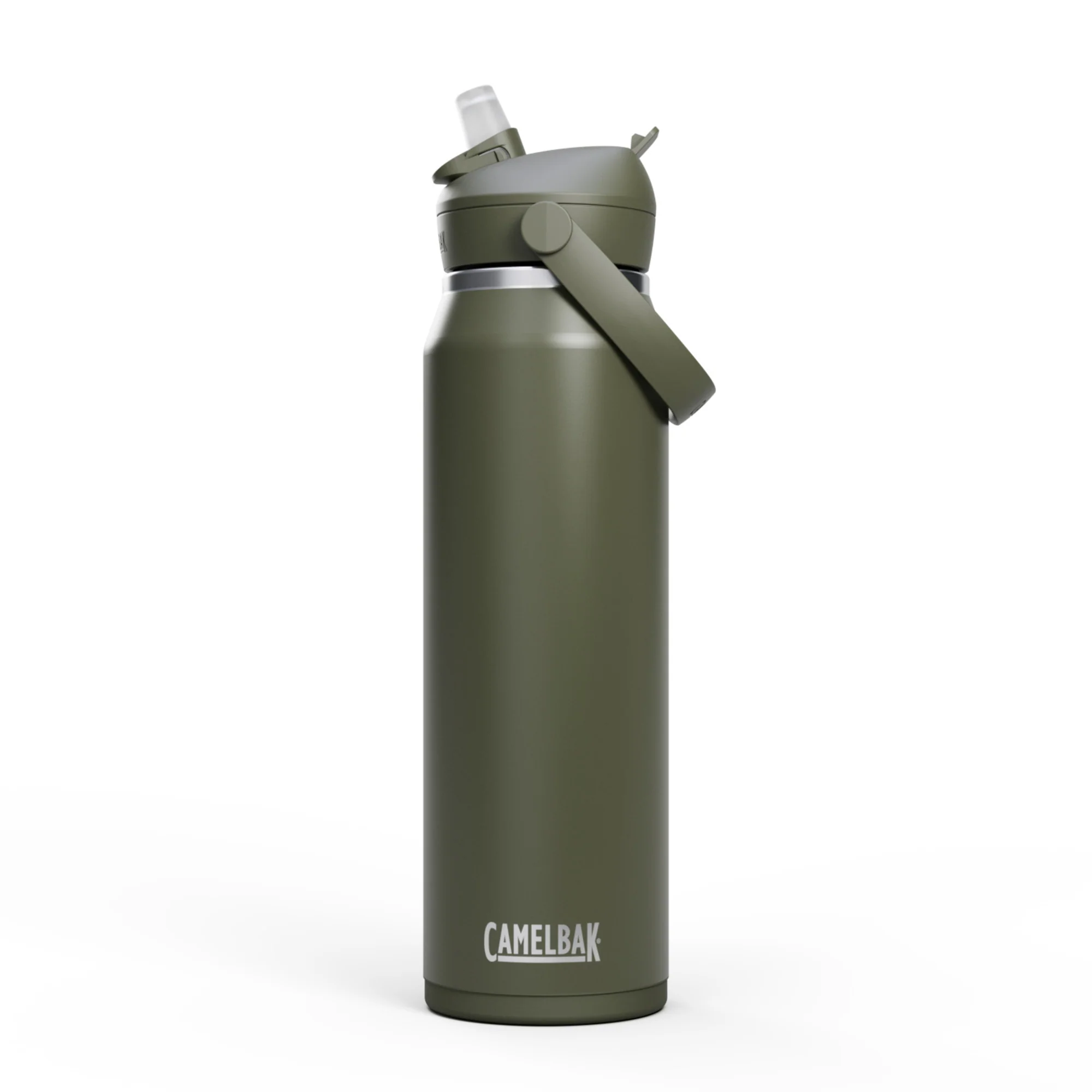 Thrive Flip Straw Insulated Stainless Steel - Image 49