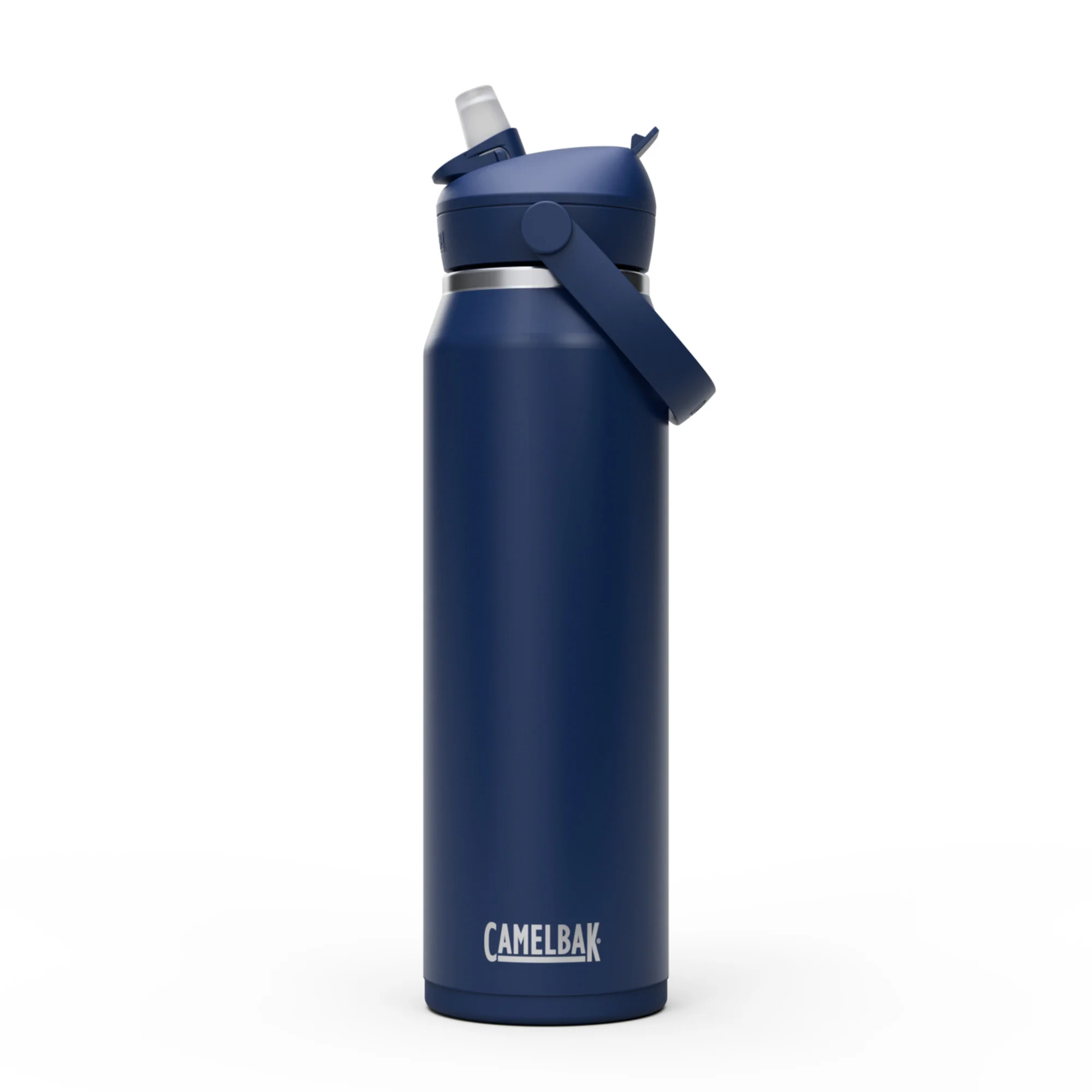 Thrive Flip Straw Insulated Stainless Steel - Image 5
