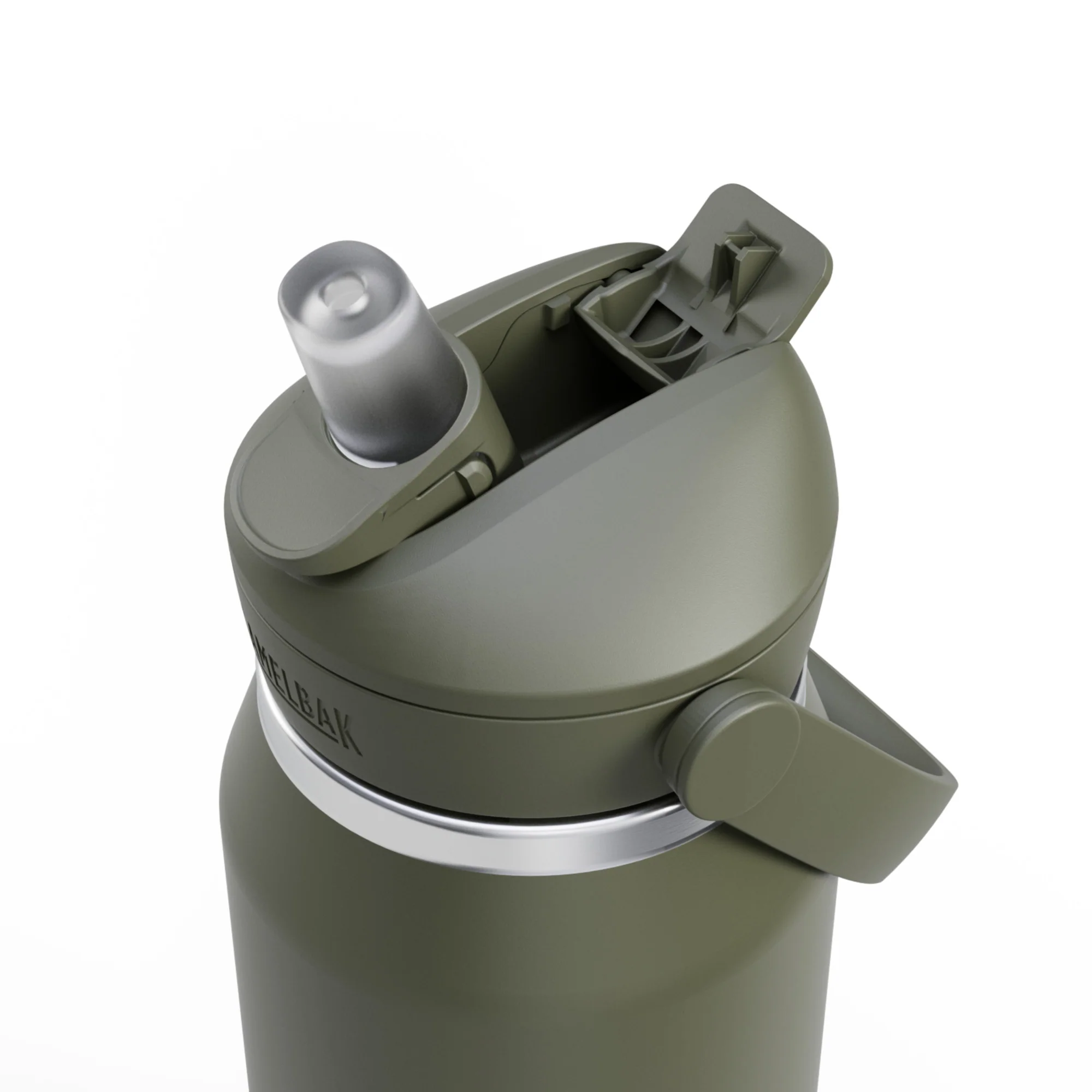 Thrive Flip Straw Insulated Stainless Steel - Image 51