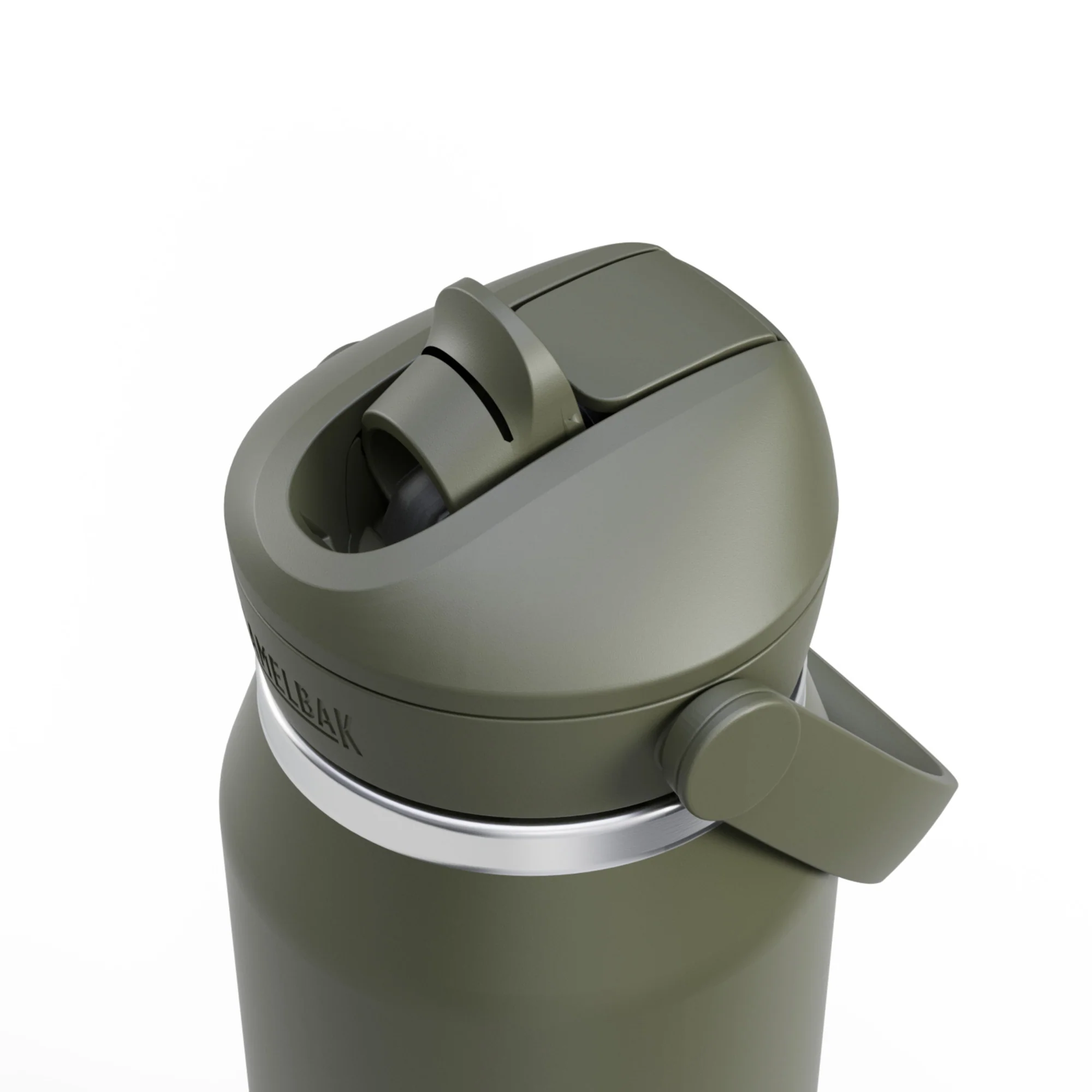 Thrive Flip Straw Insulated Stainless Steel - Image 52