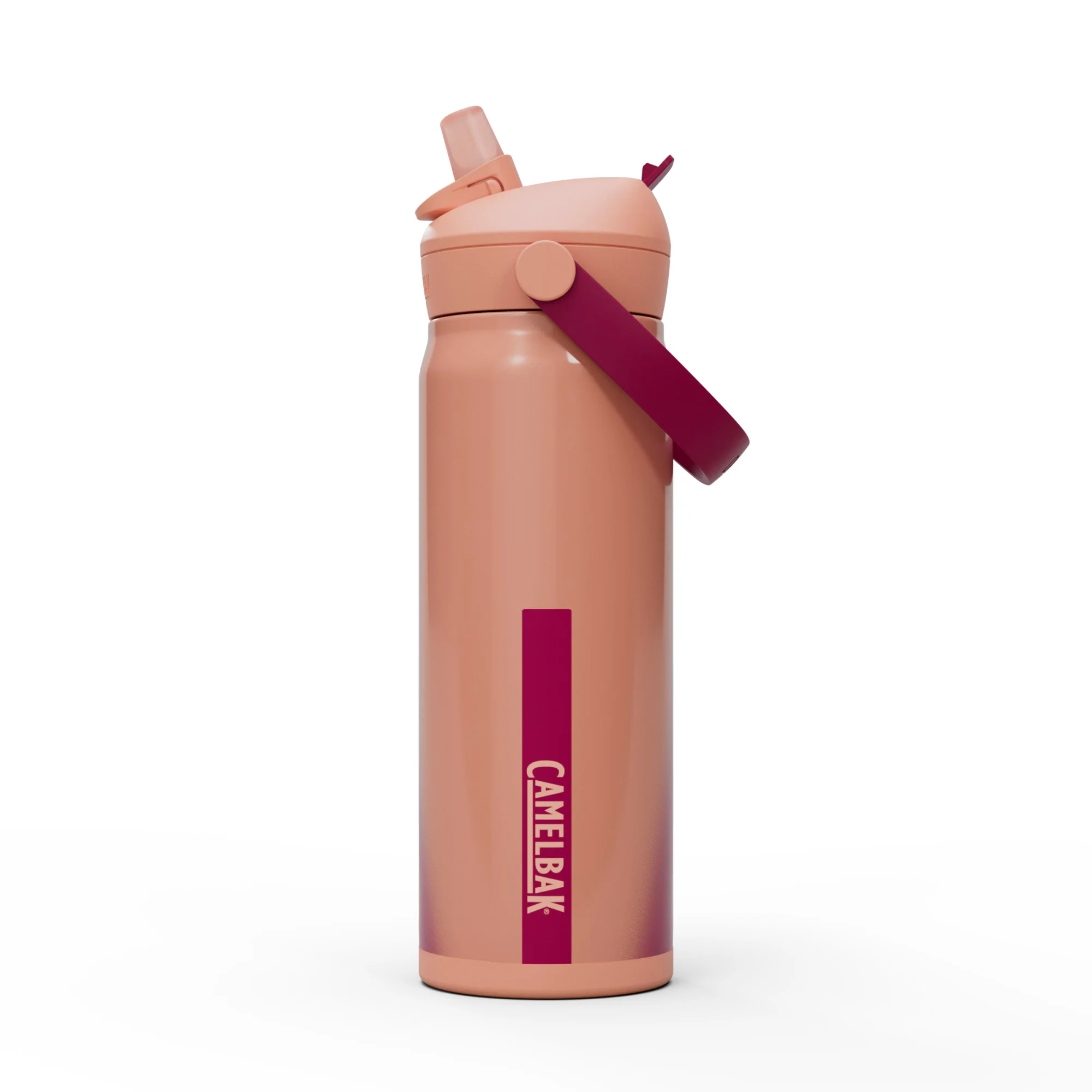Thrive Flip Straw Insulated Stainless Steel - Image 61