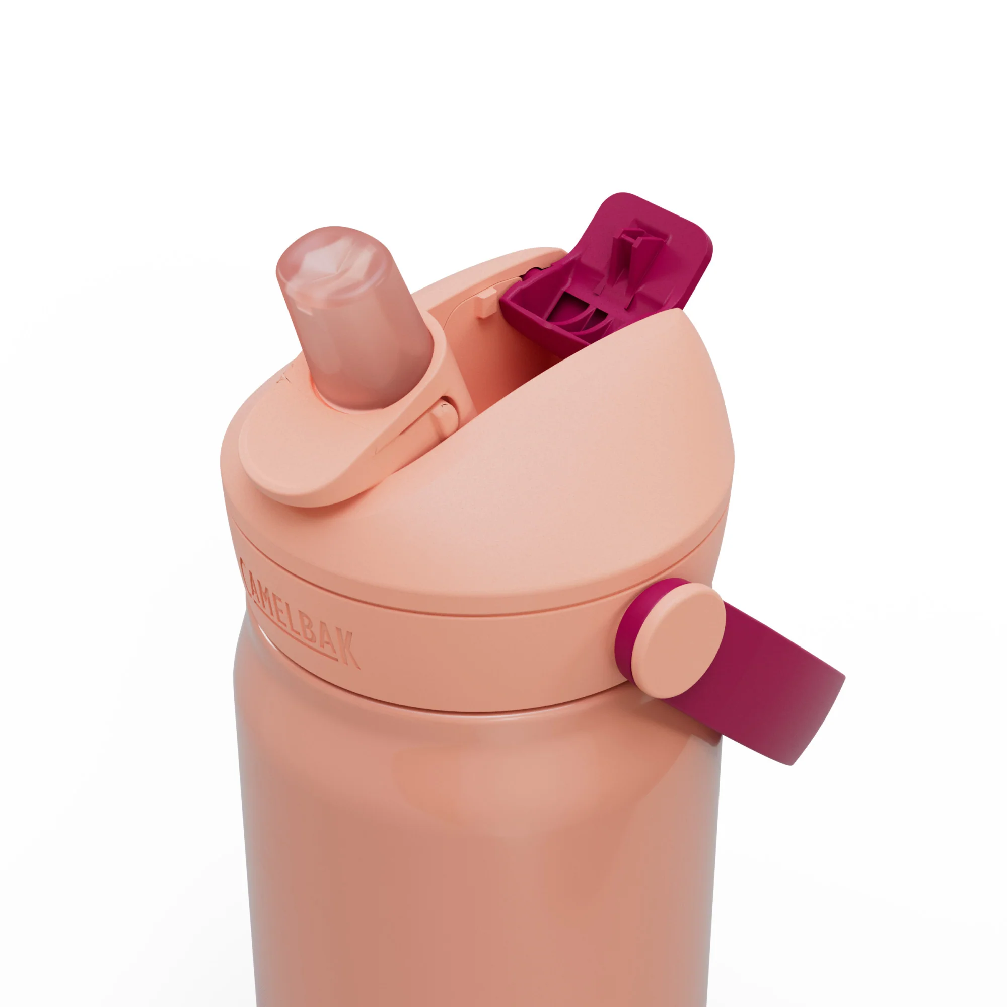 Thrive Flip Straw Insulated Stainless Steel - Image 63