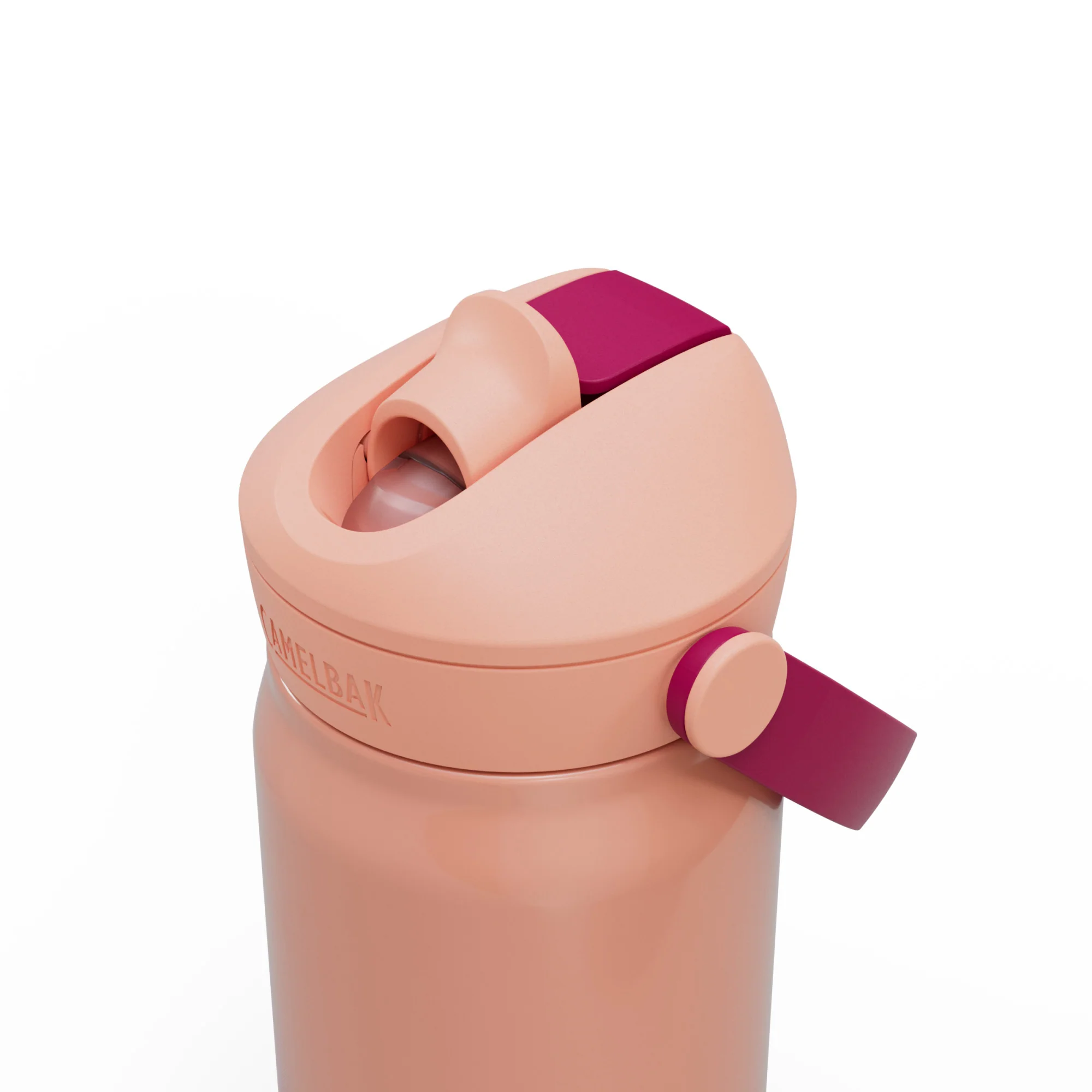 Thrive Flip Straw Insulated Stainless Steel - Image 64