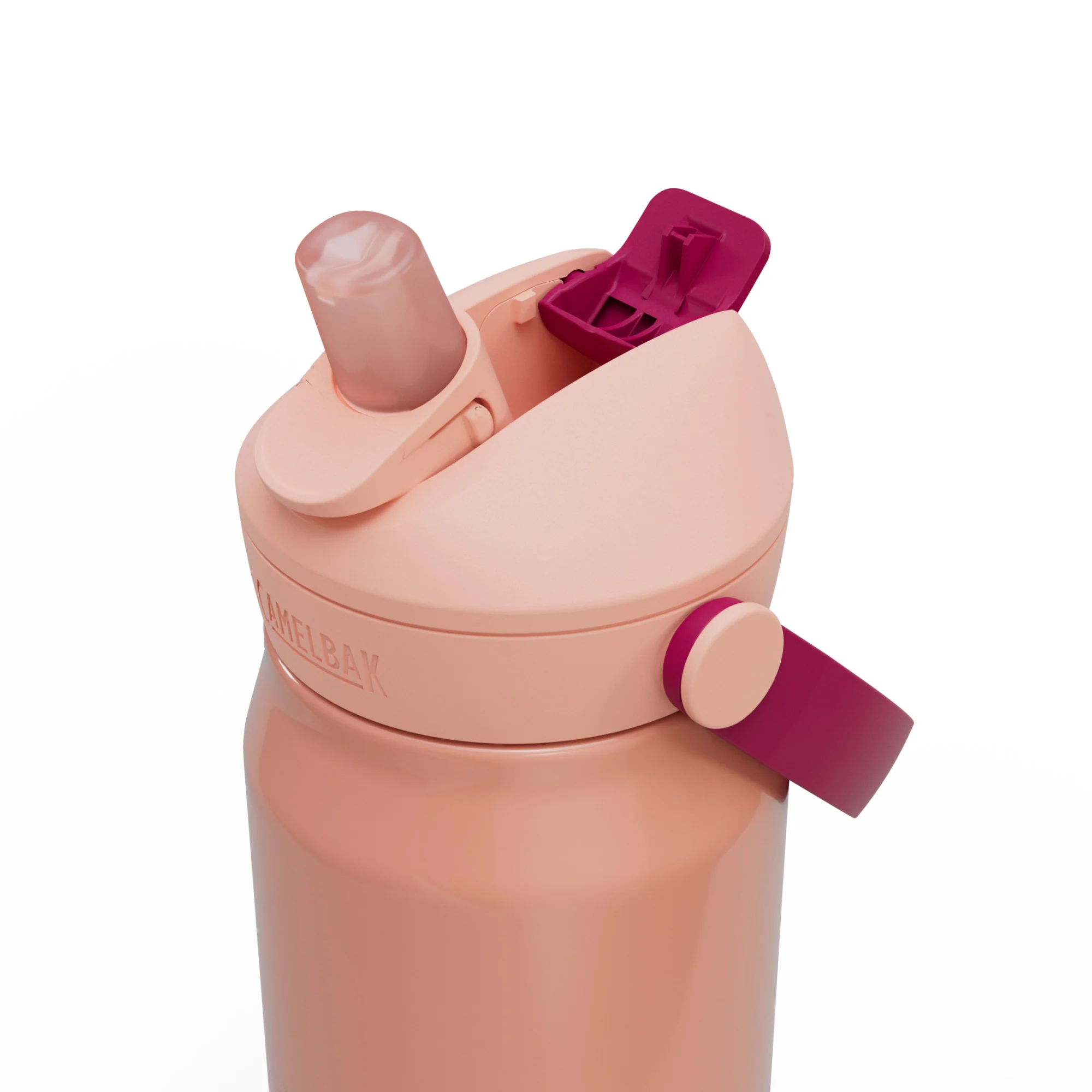 Thrive Flip Straw Insulated Stainless Steel - Image 67