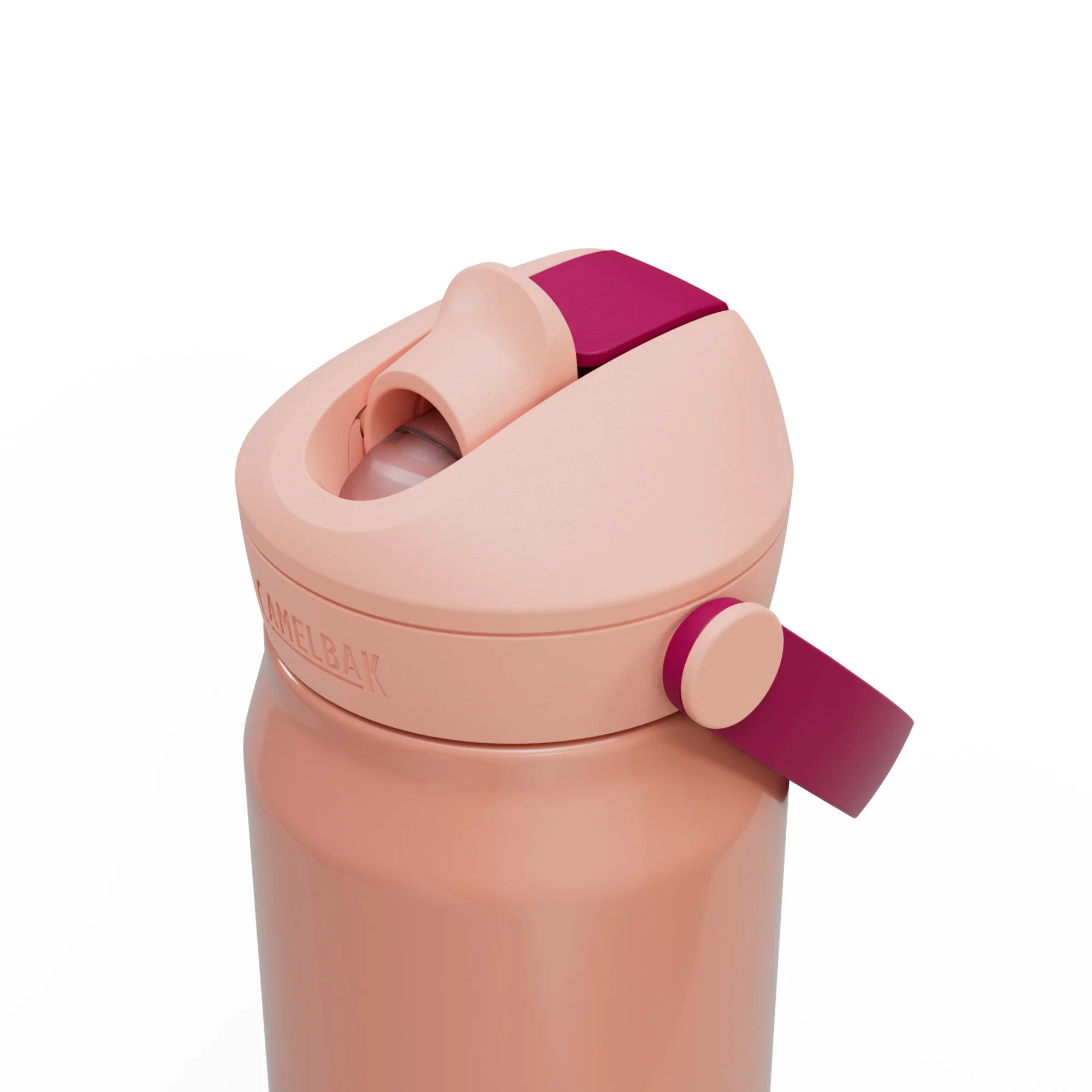 Thrive Flip Straw Insulated Stainless Steel - Image 68
